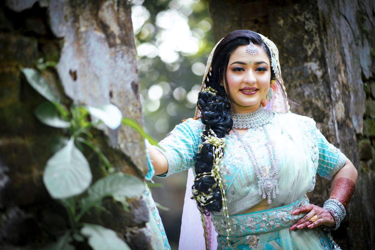 Classic 36 Icecream Parlour — Bridal Makeup Artist