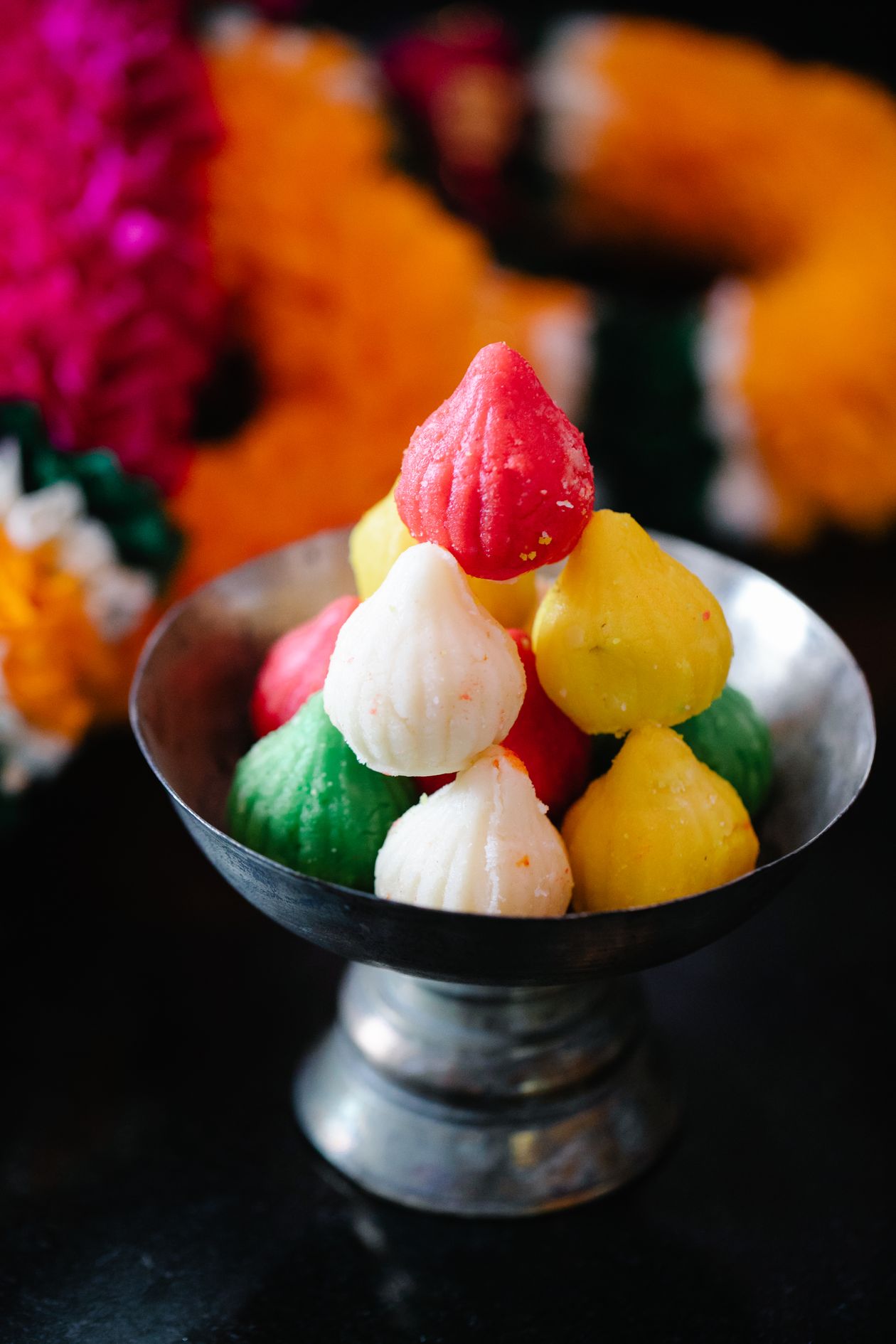 Haji Rasheed Sweets & Bakers — Mithai & Sweets Shop