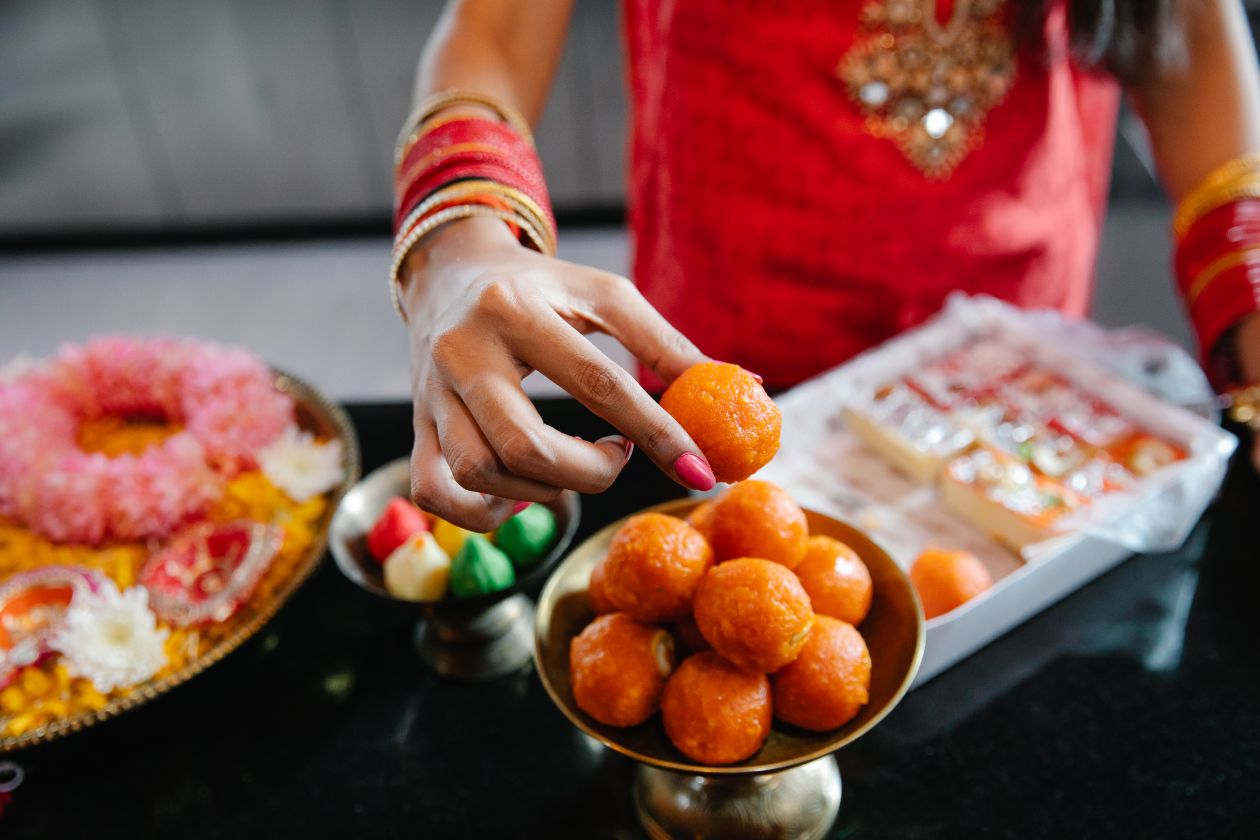 Abdul Sattar Sweets — Mithai & Sweets Shop