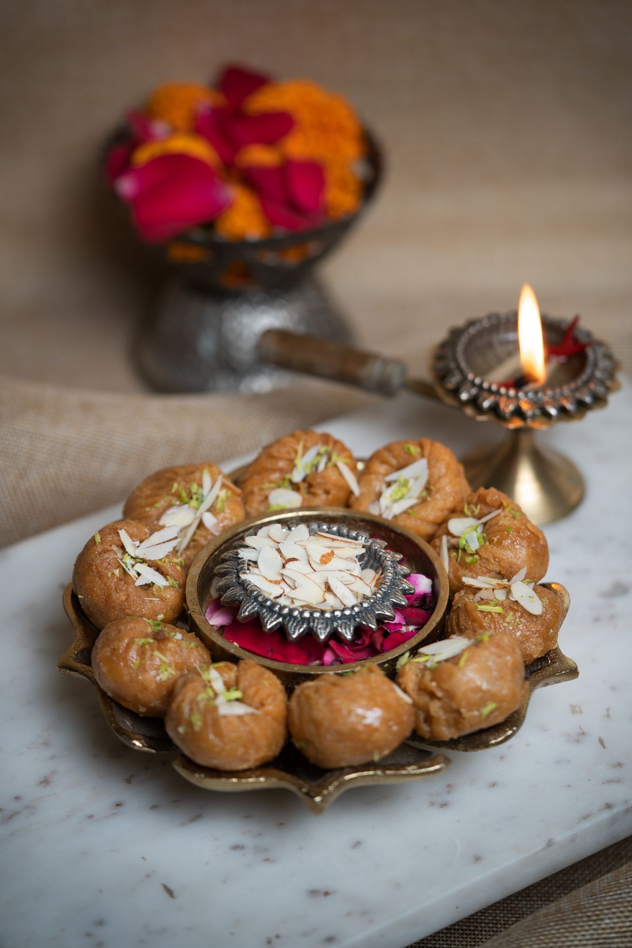 Regent Bakers & Sweets — Mithai & Sweets Shop