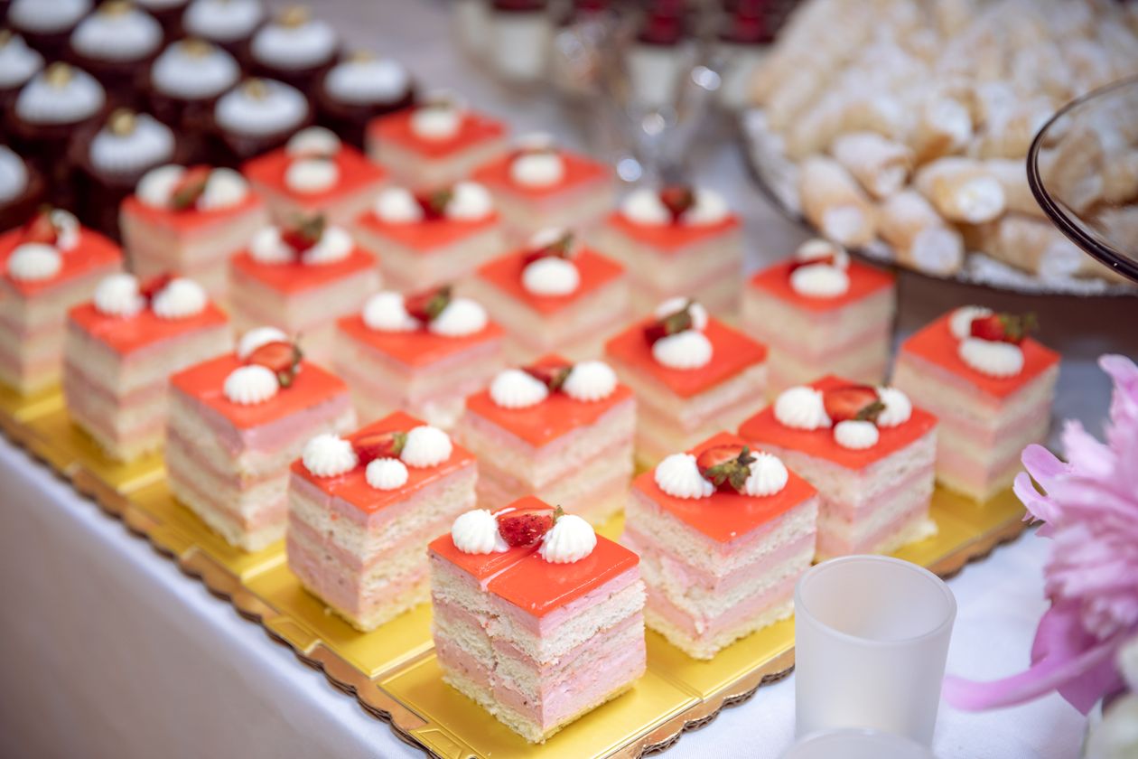 Masu Bhurgri Sweets