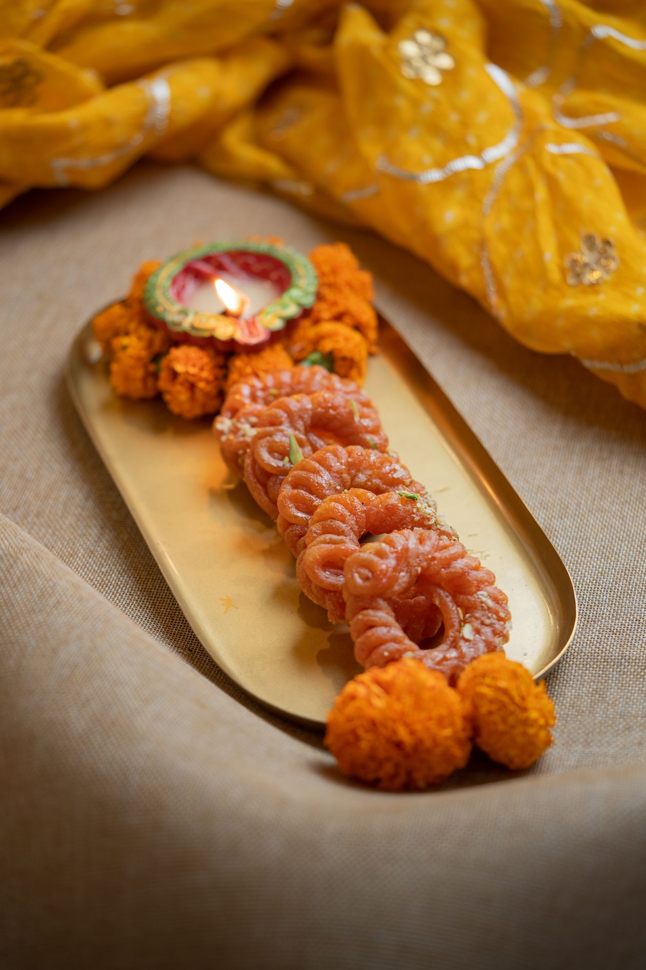 Inayat Sweets & Bakers — Mithai & Sweets Shop