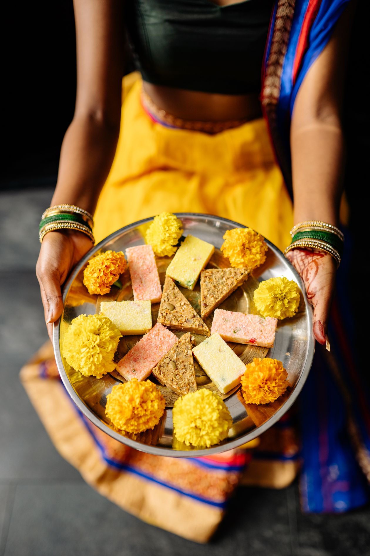 Gourmet Bakers & Sweets — Lahore (3) — Mithai & Sweets Shop