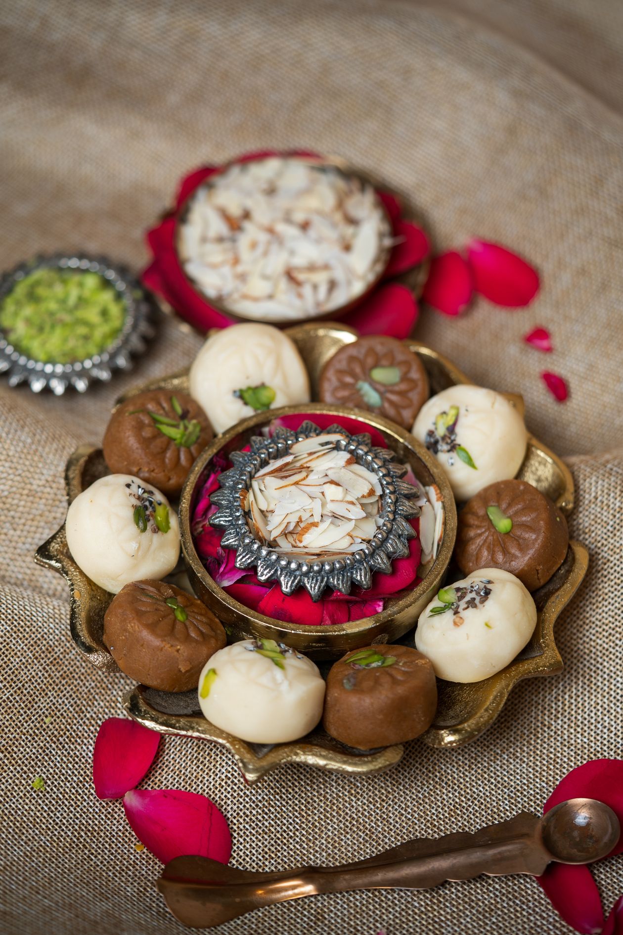 Sialkot Sweets & Bakers — Gujranwala (2) — Mithai & Sweets Shop