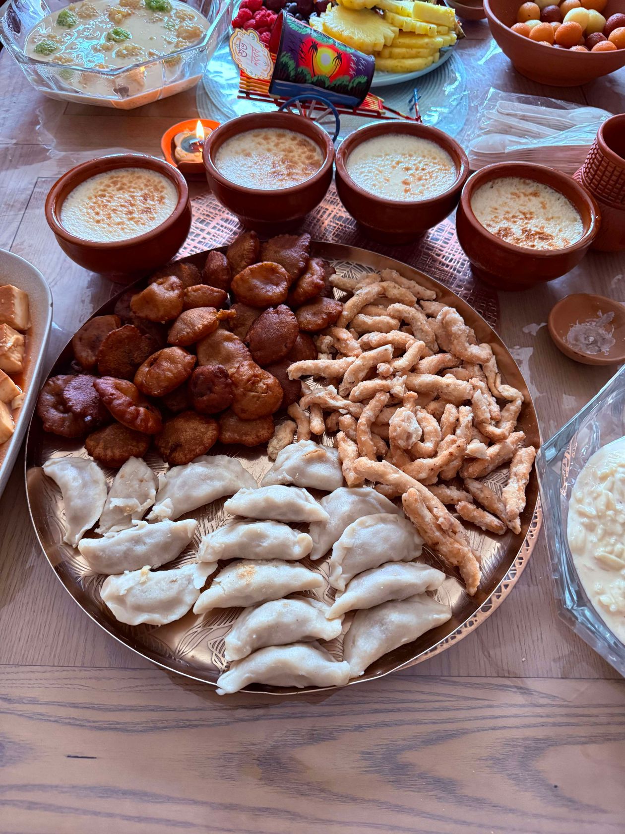 Shaheen Dairy Sweets n Bakers