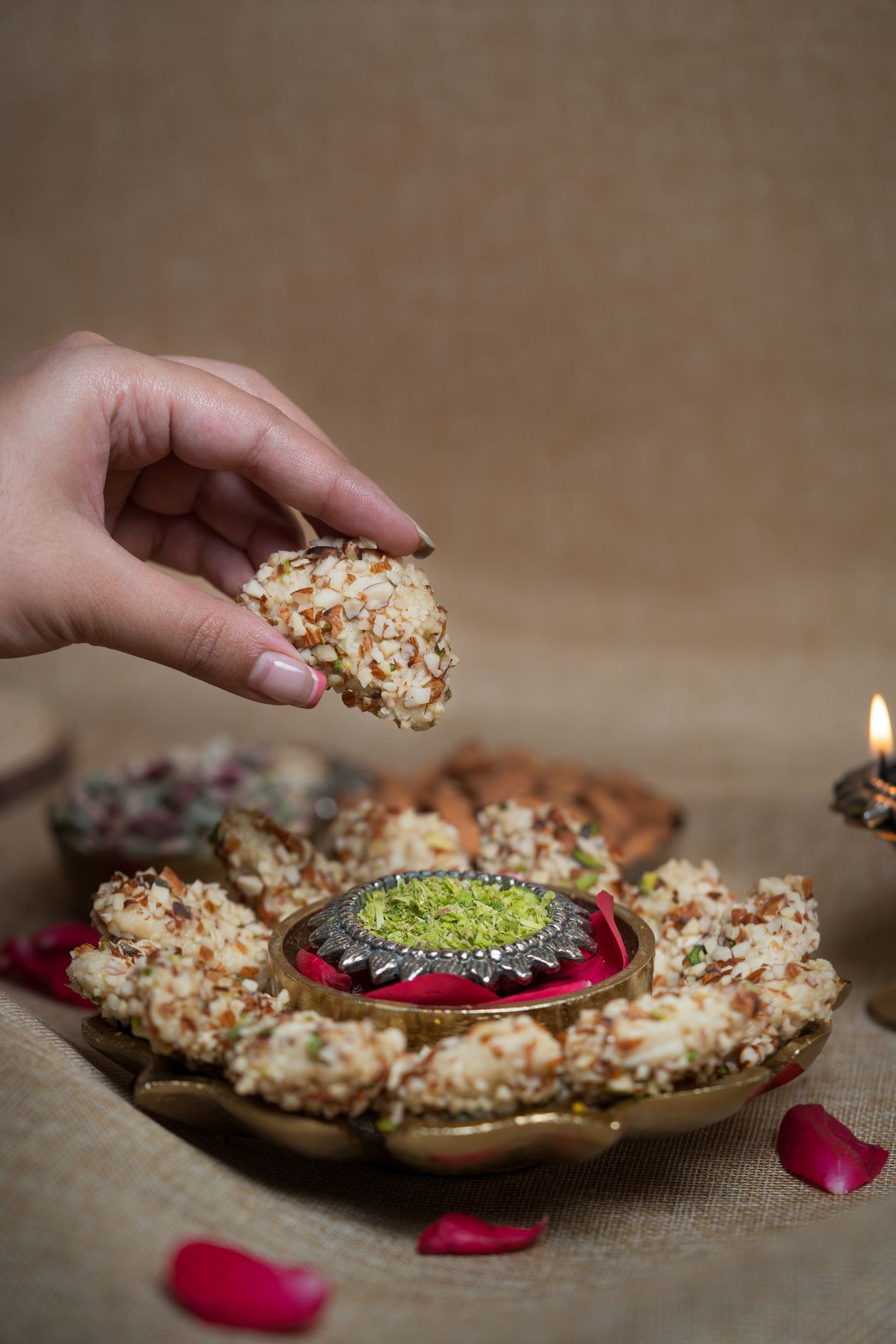 Jawa Sweets & Bakers — Mithai & Sweets Shop