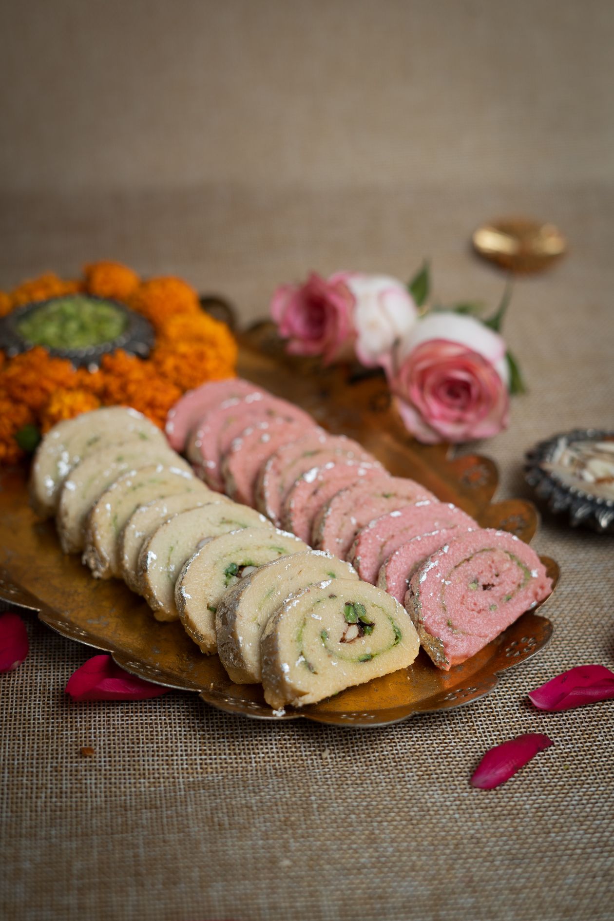 Madina Sweets & Bakers — Faisalabad — Mithai & Sweets Shop