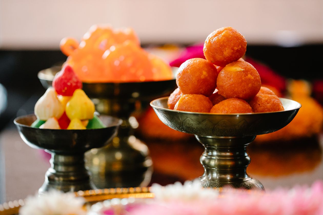 Suleman Sweets — Mithai & Sweets Shop