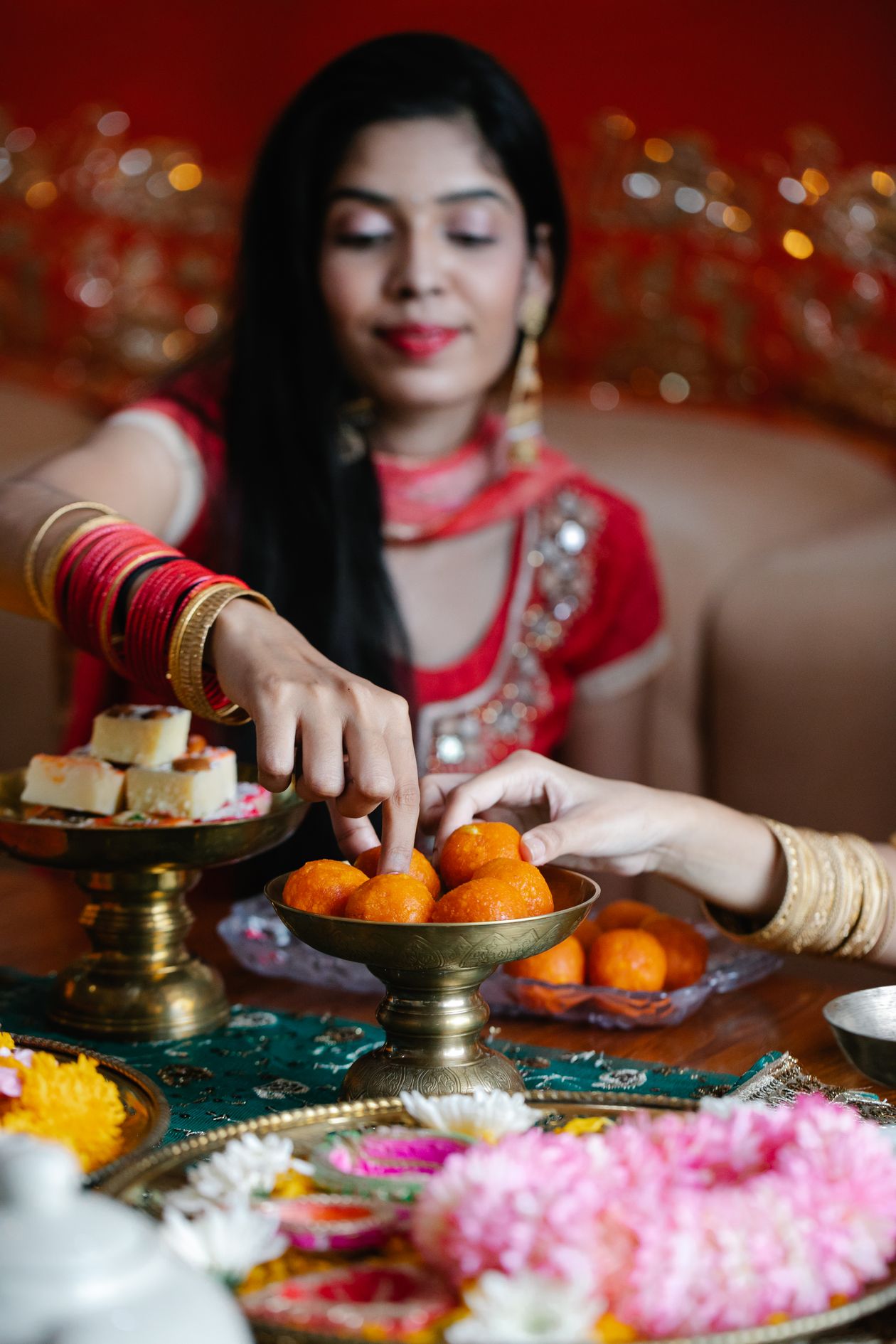 Rewari Sweets Multan — Mithai & Sweets Shop