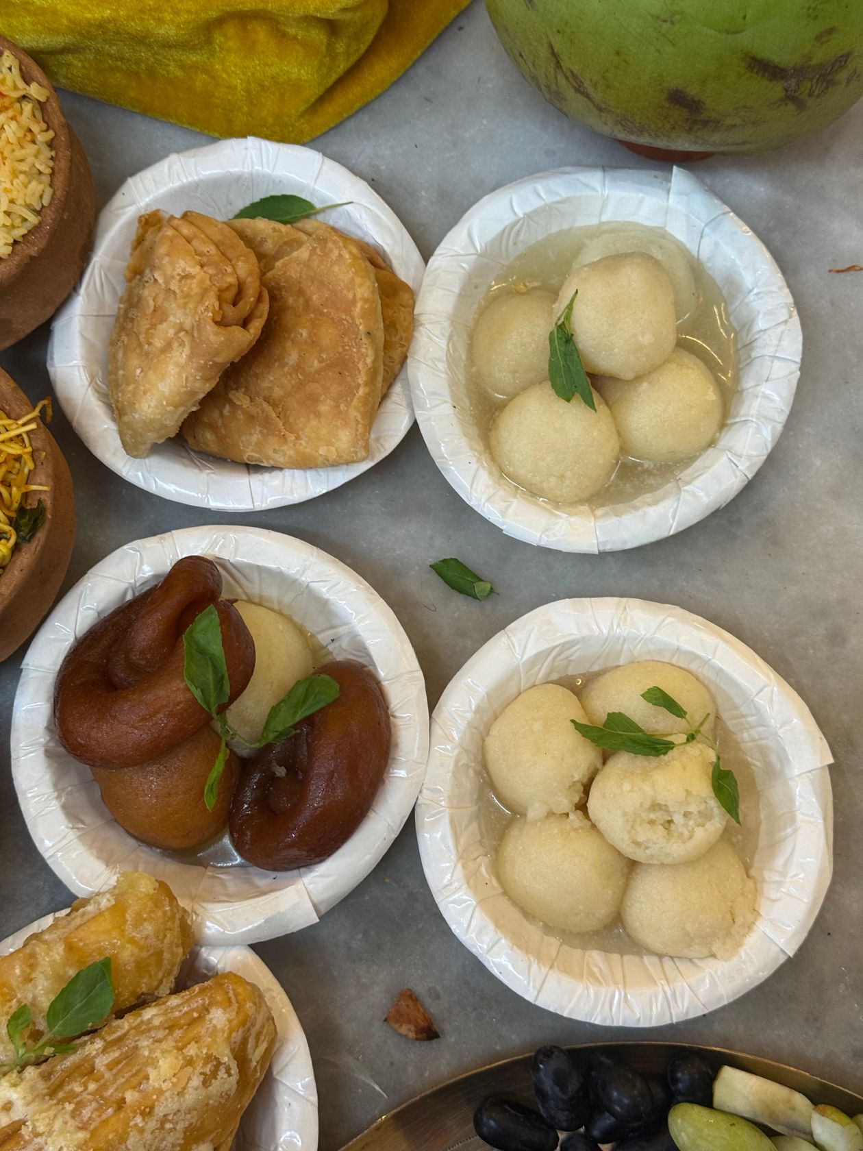 Yousouf sweets — Mithai & Sweets Shop