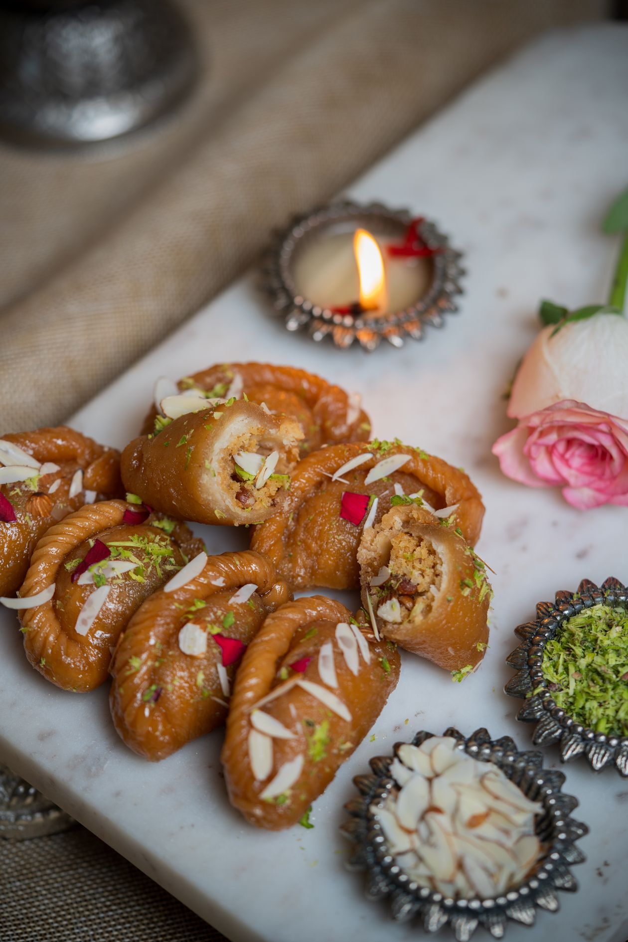 Super Ideal Sweets & Bakers — فیصل آباد