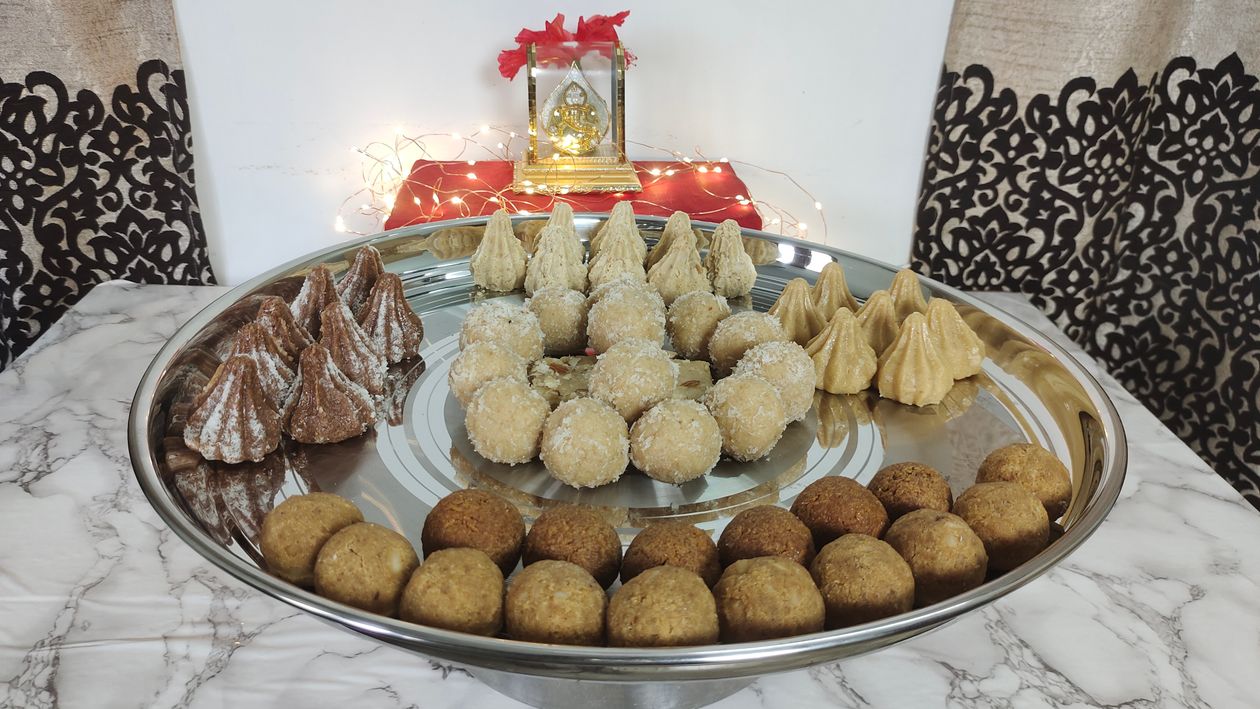 Butt Sweets — Lahore (3) — Mithai & Sweets Shop