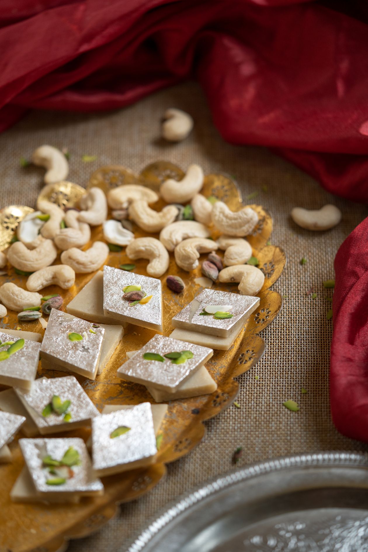 Suleman Sweets Branch No. 2 — Mithai & Sweets Shop