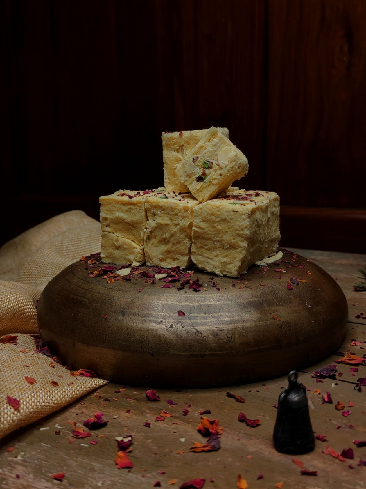 Rewari Sweets — Mithai & Sweets Shop