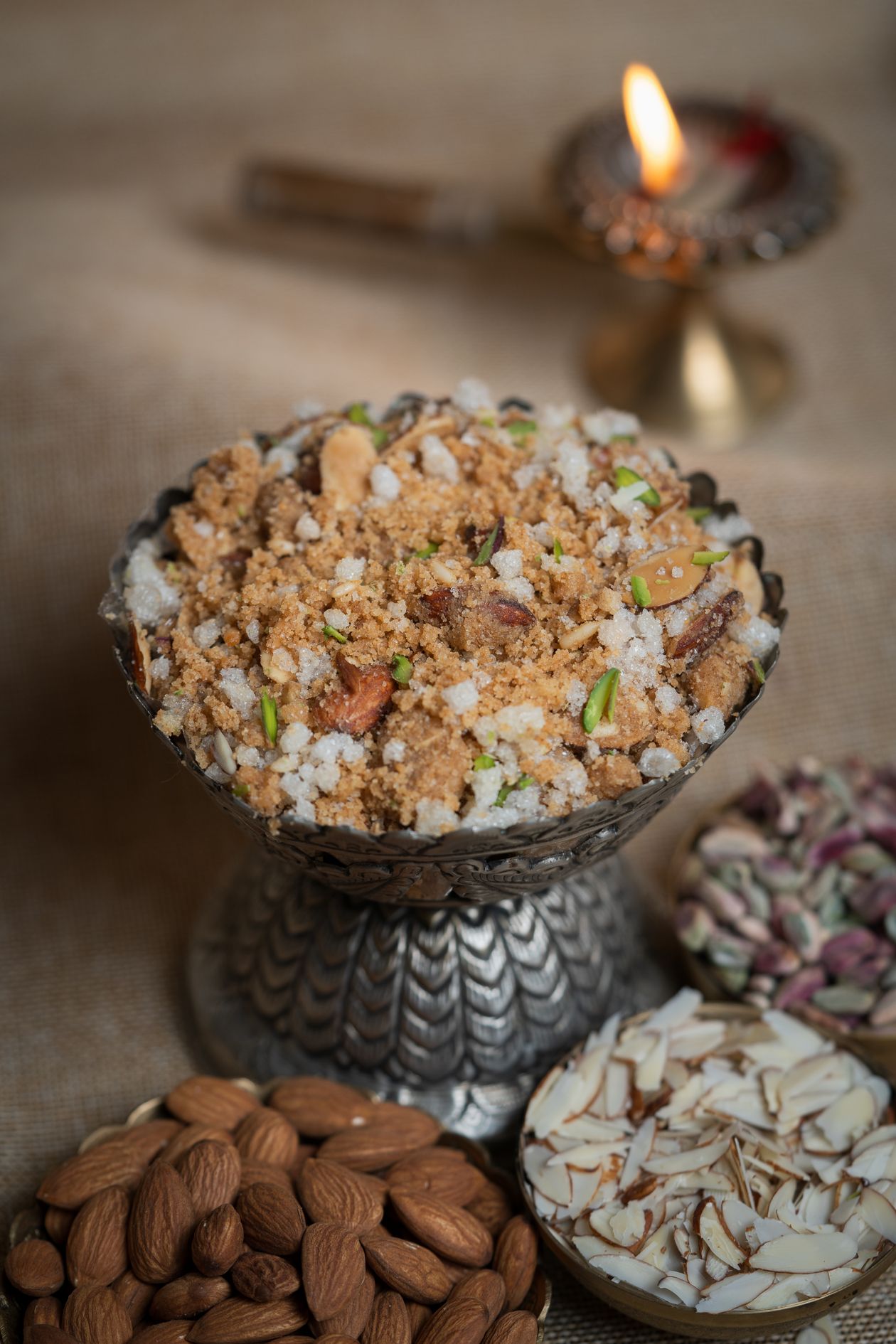 Pak Sweets & Bakers