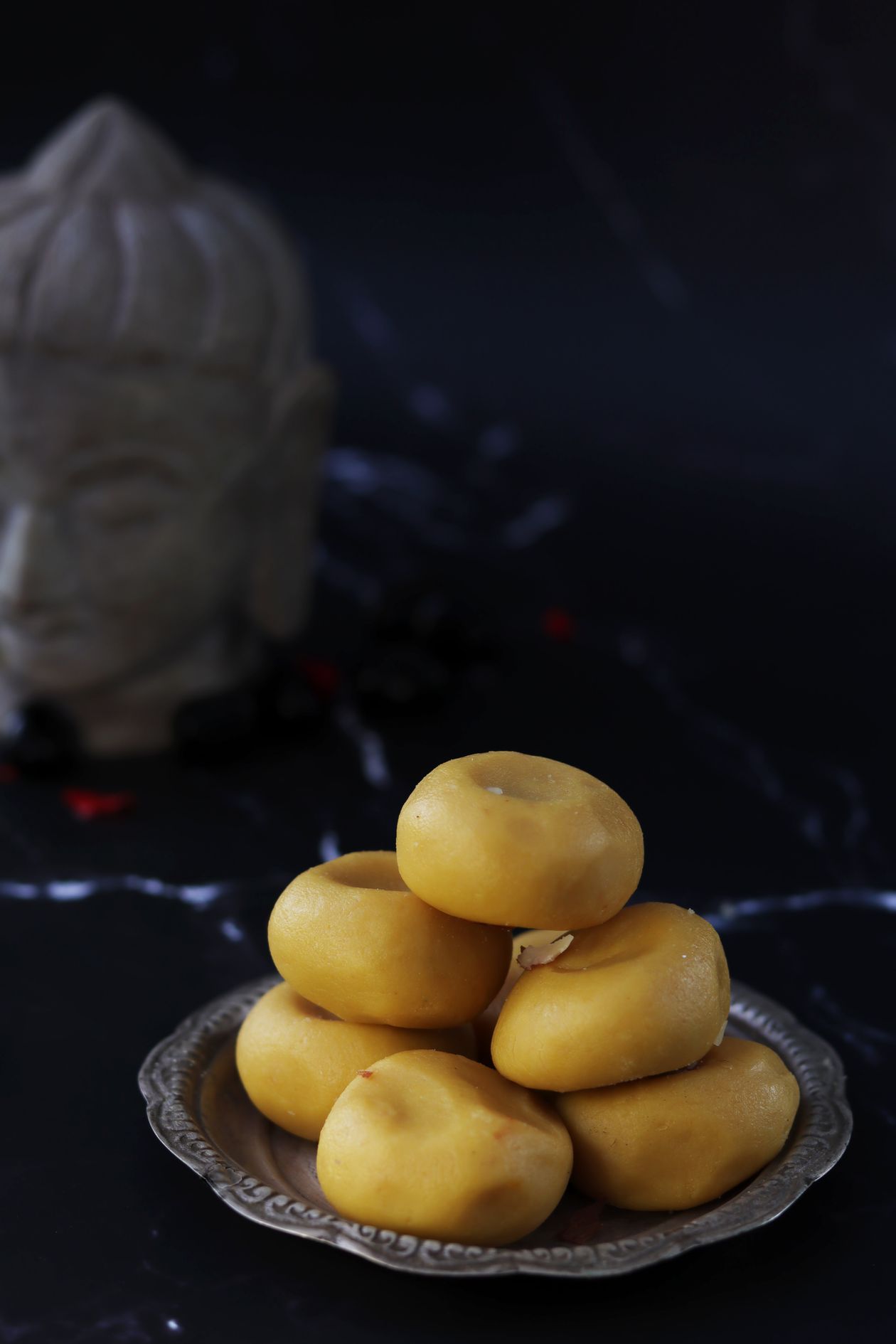 Gourmet Sweets and Bakers — Mithai & Sweets Shop