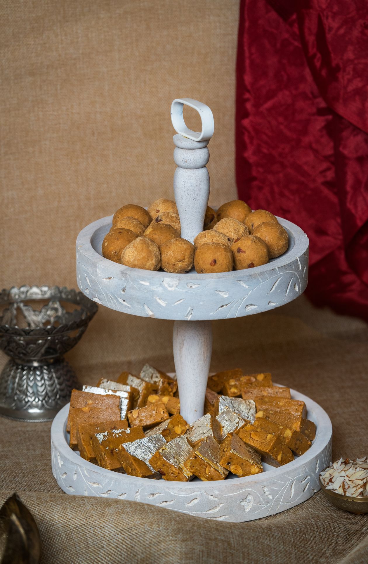 Butt Sweets & Bakers — Lahore — Mithai & Sweets Shop
