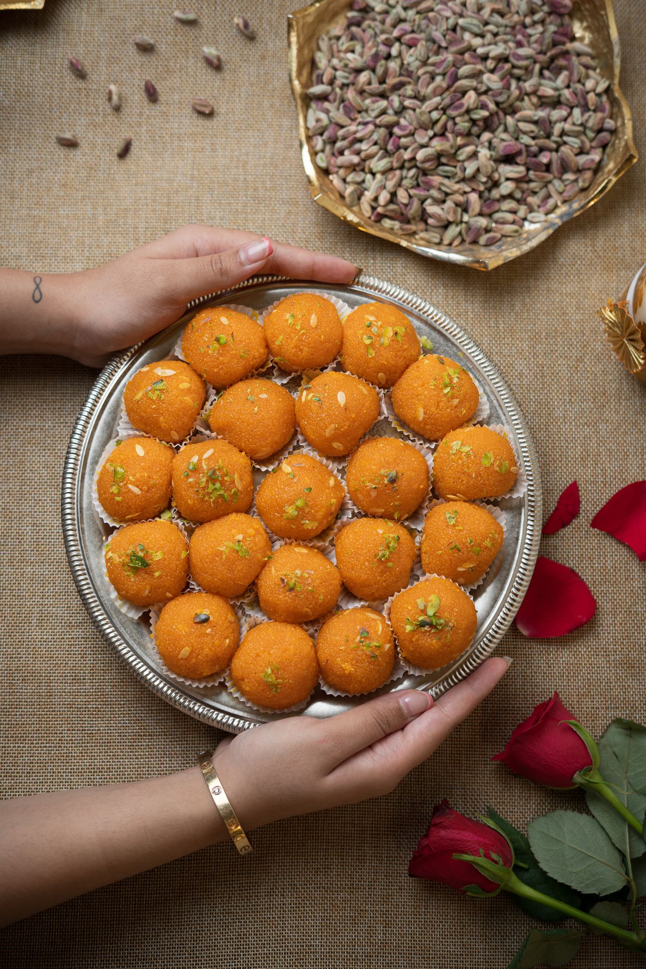 ص SUAAD SWEETS | BAKERS | SNACKS