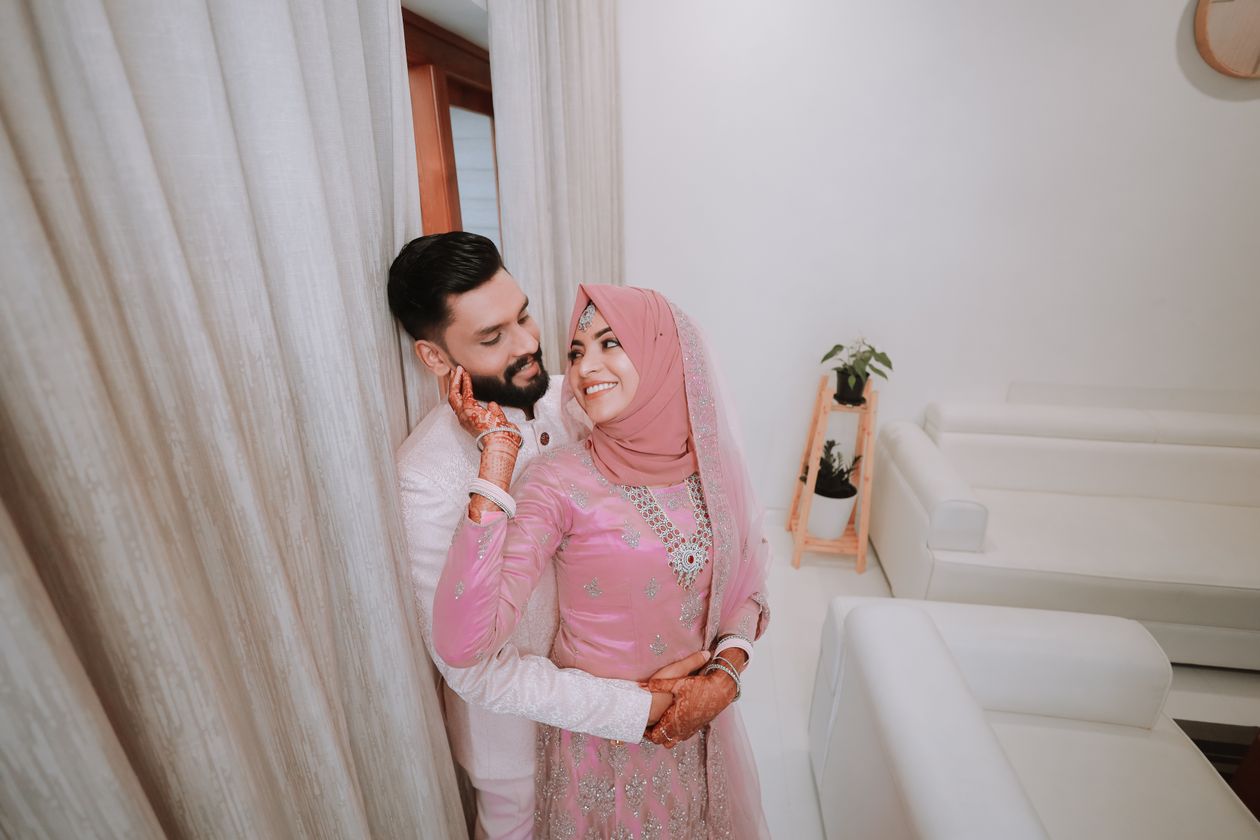 Qazi Wahan — Nikah Khwan