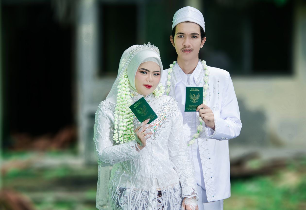 qazi clinic — Nikah Khwan