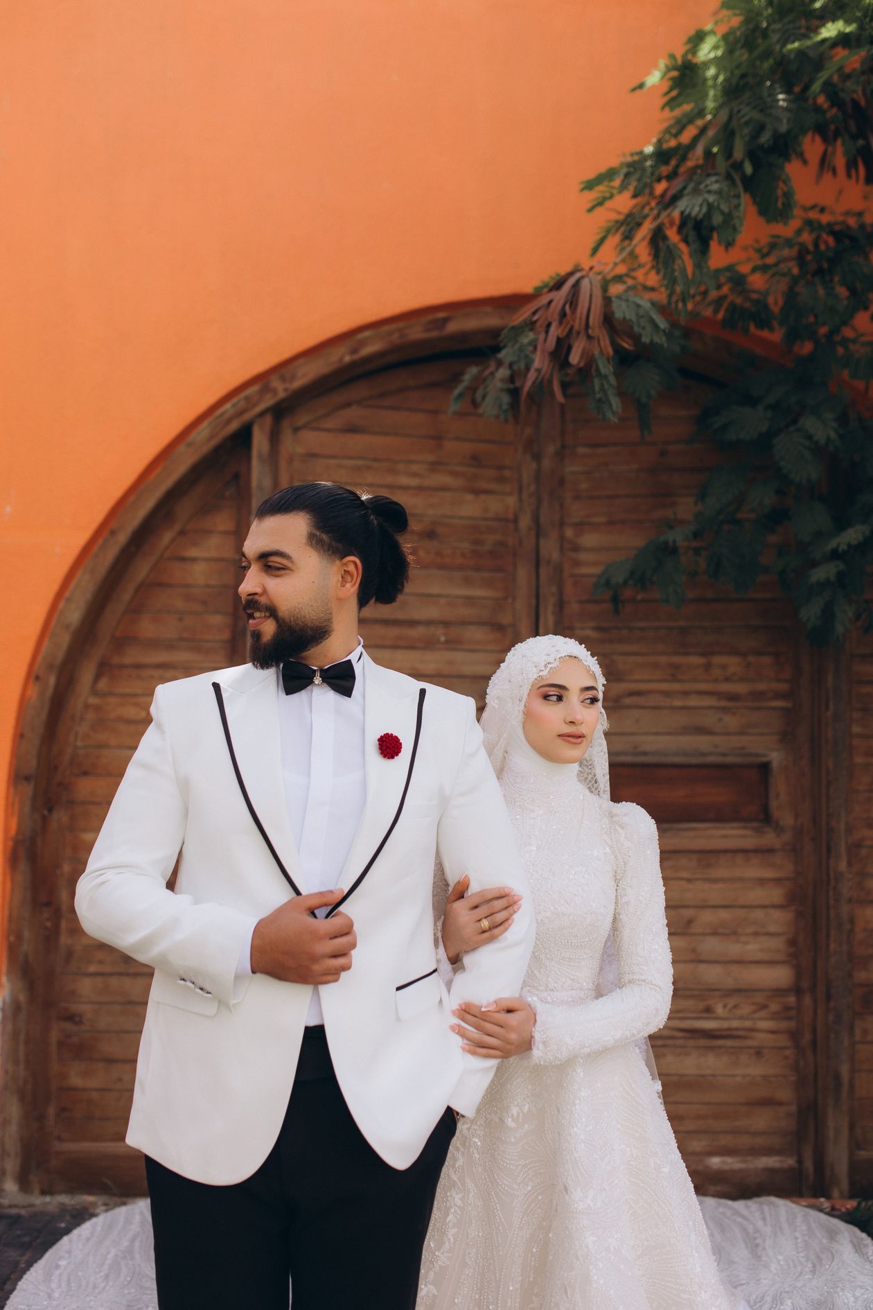 Al-Qazi Pharmacy — Nikah Khwan