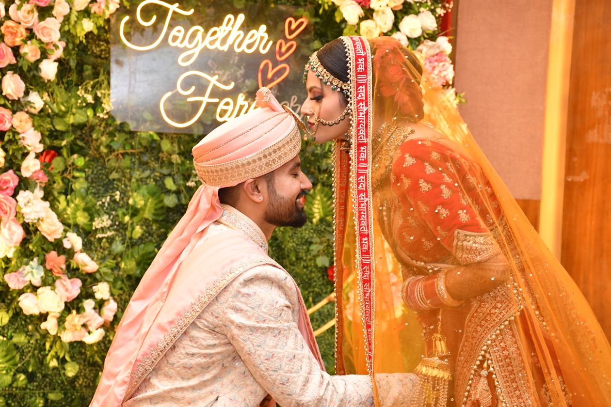Shah Shams Qari Darbar Street — Lahore — Nikah Khwan