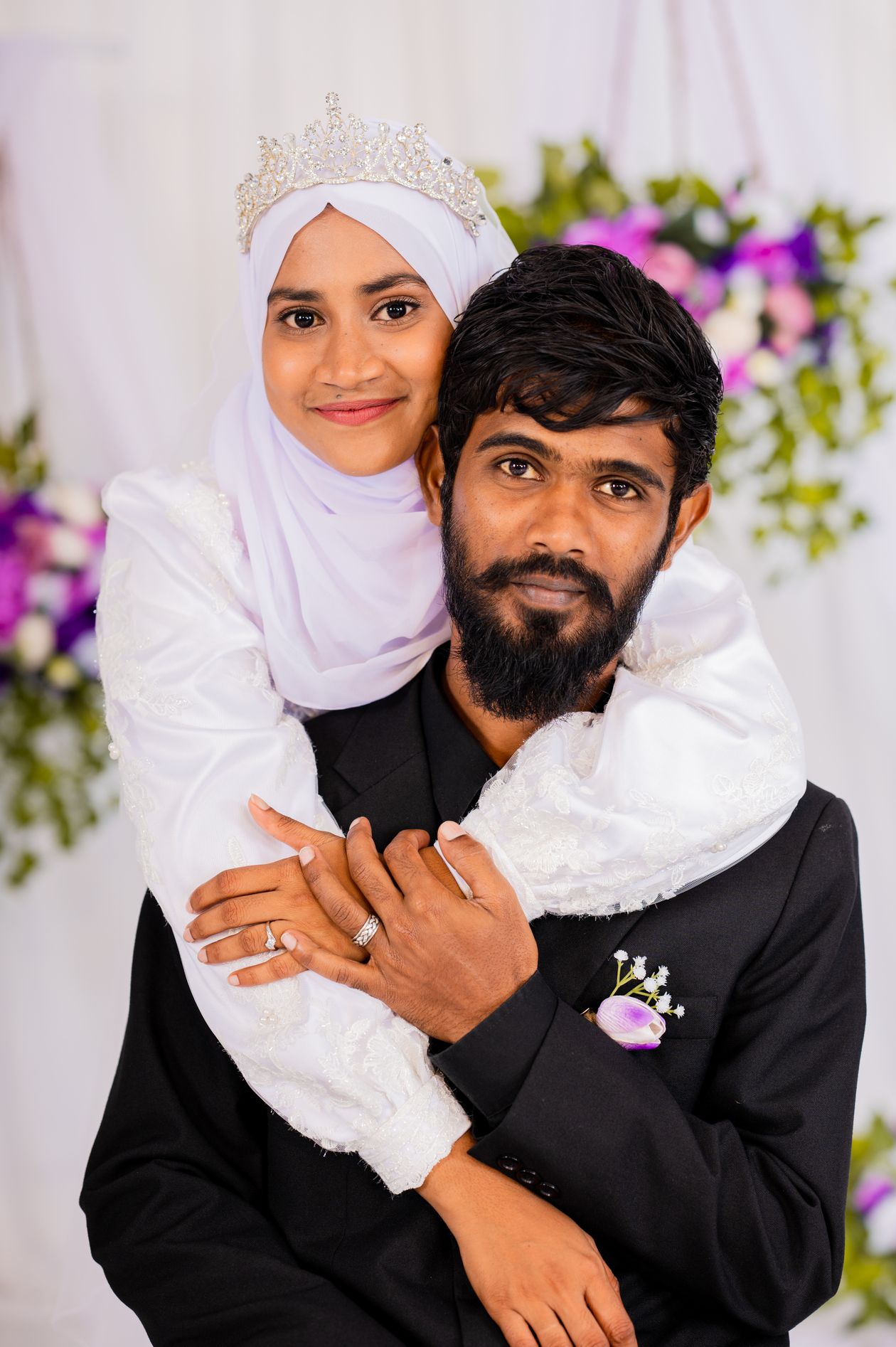 Qazi Bashir Road — Nikah Khwan