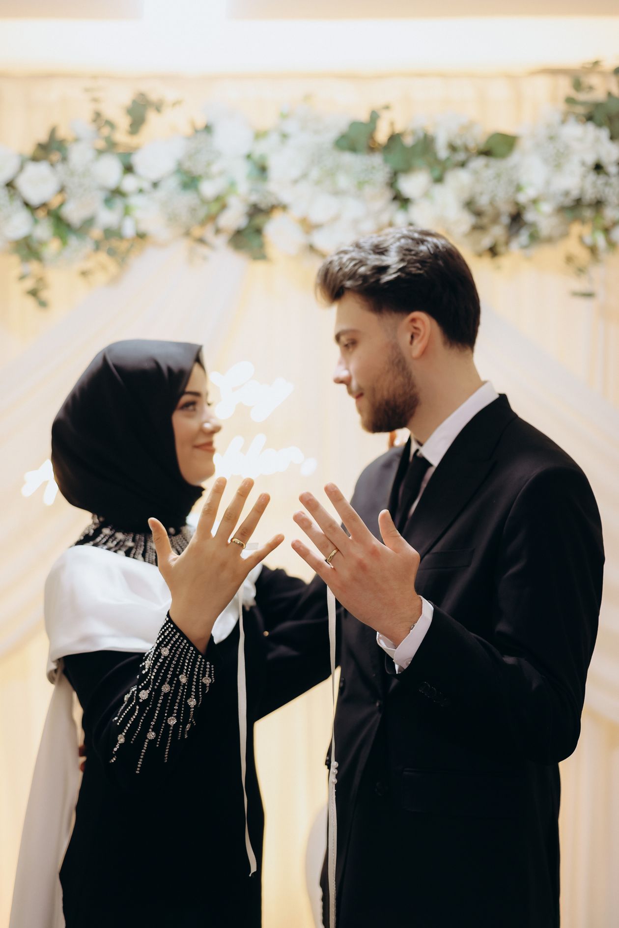 Qari Zahir Qasmi Road — Karachi — Nikah Khwan