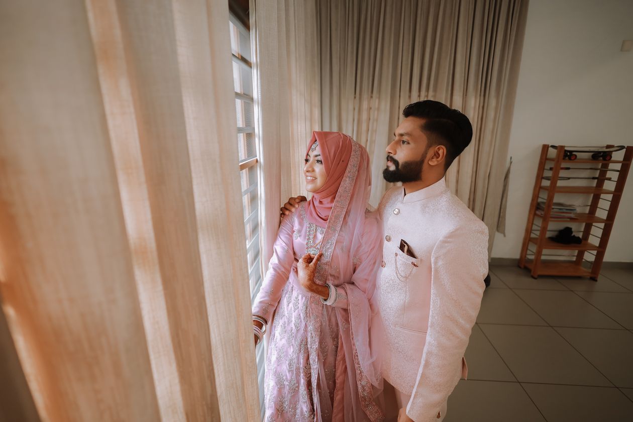 Qazi Park Road — Nikah Khwan