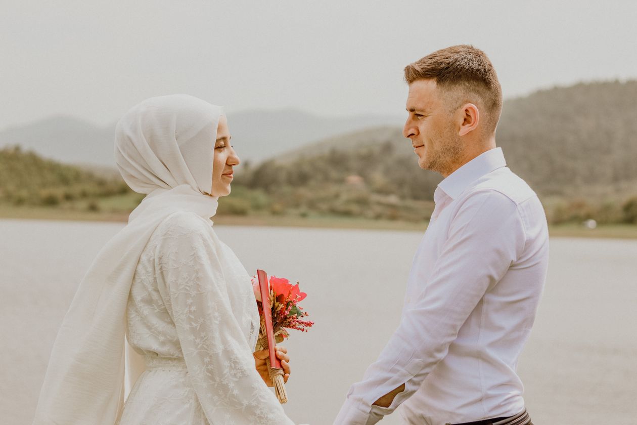 Sheikh & Qazi Foundation — Nikah Khwan