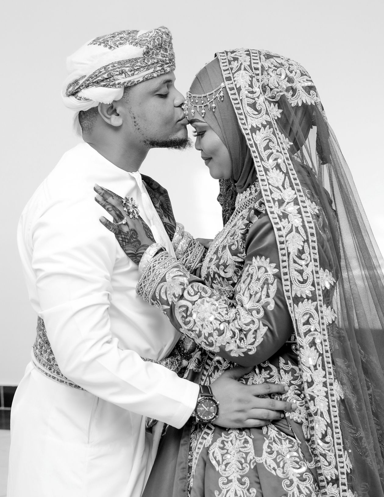 Chohatta Qazi Allah Dad — Nikah Khwan