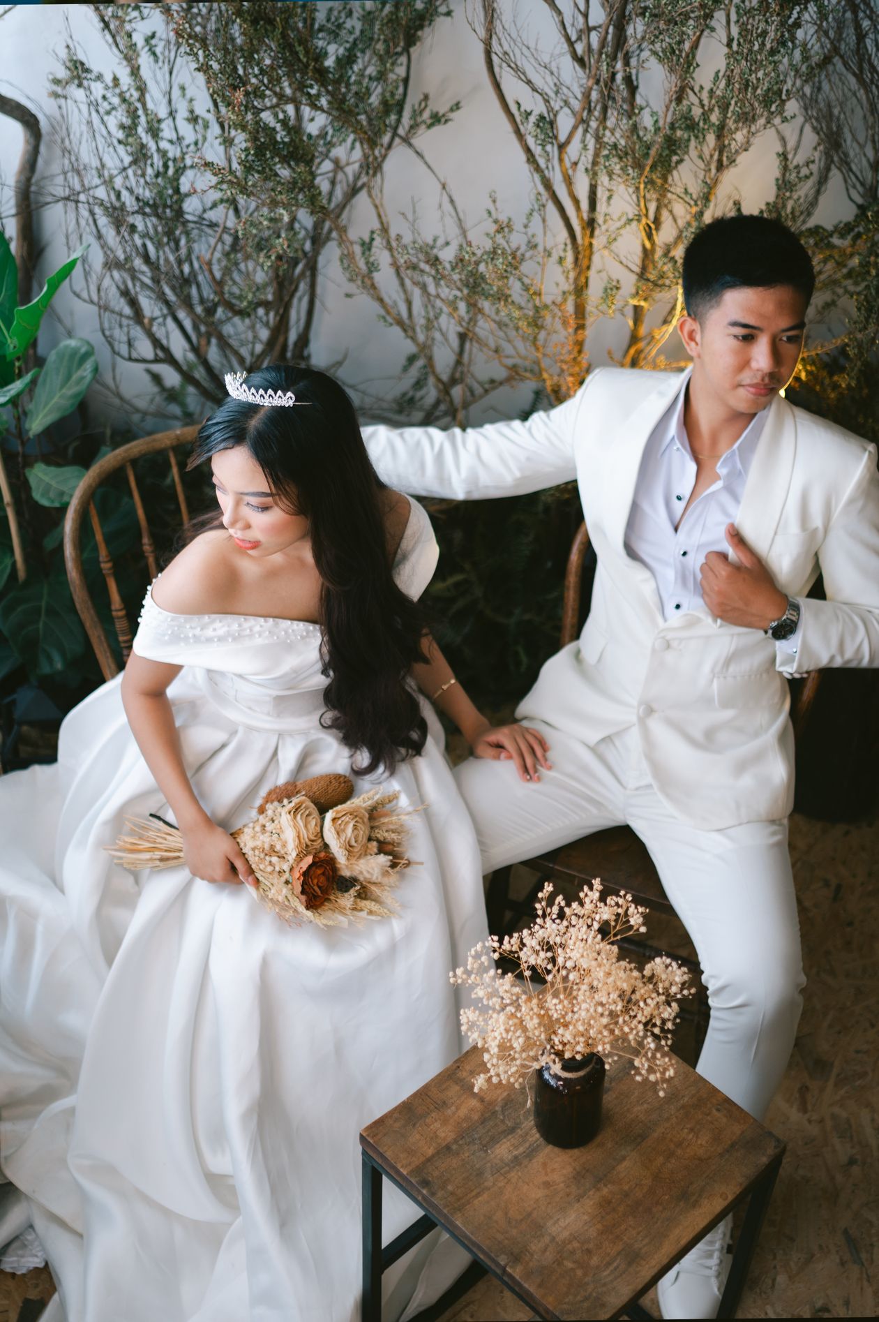 ARZ Photography — Wedding Photographer