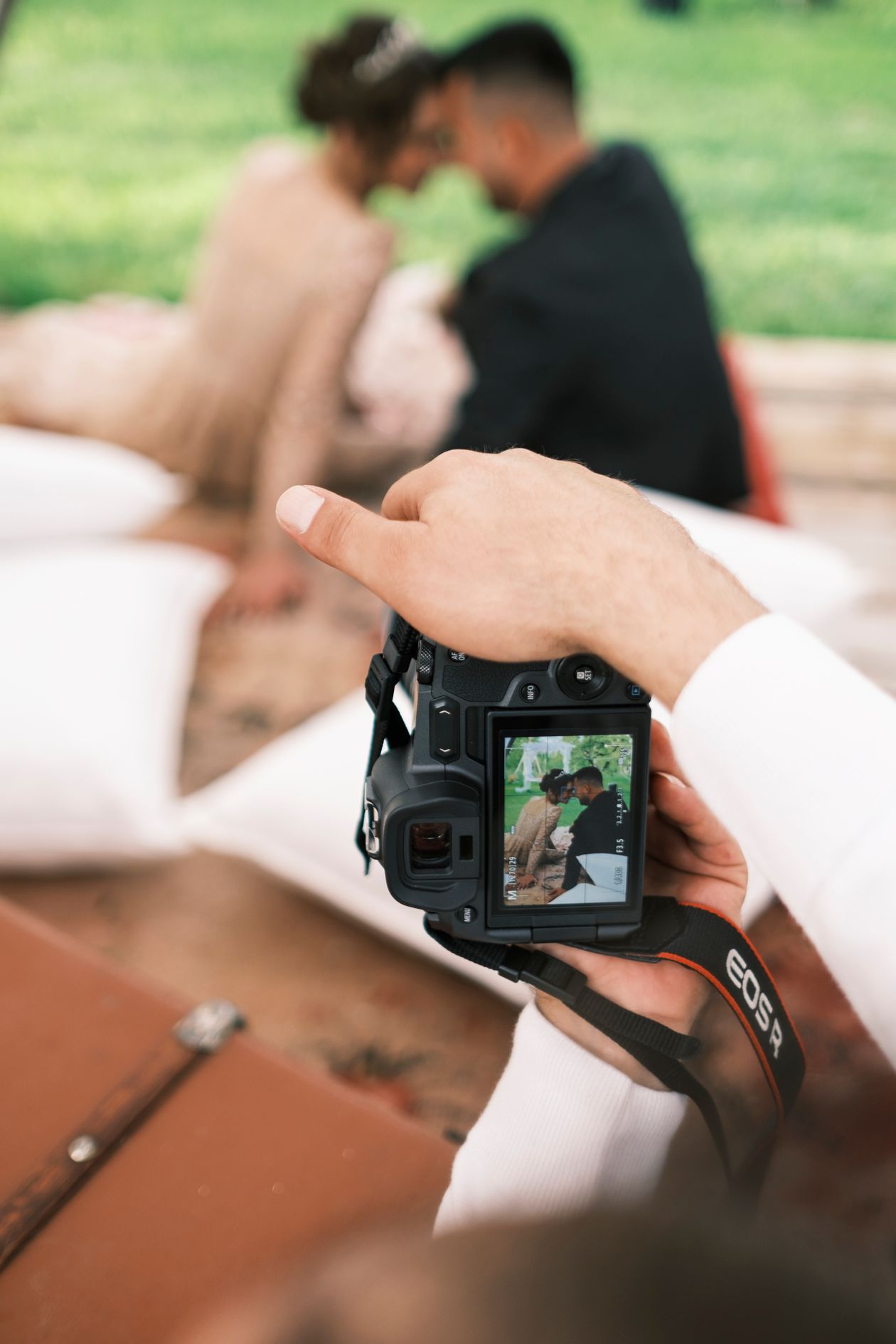 Umran Raihan / UR Films — Wedding Photographer