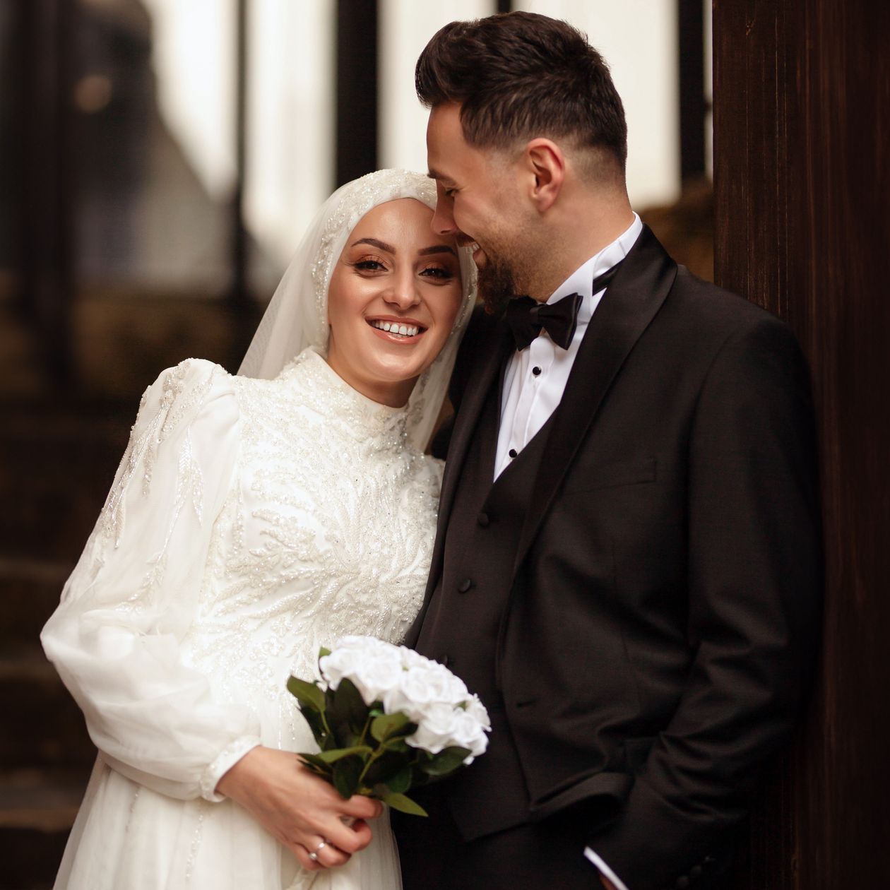 Zohaib's Photography — Wedding Photographer