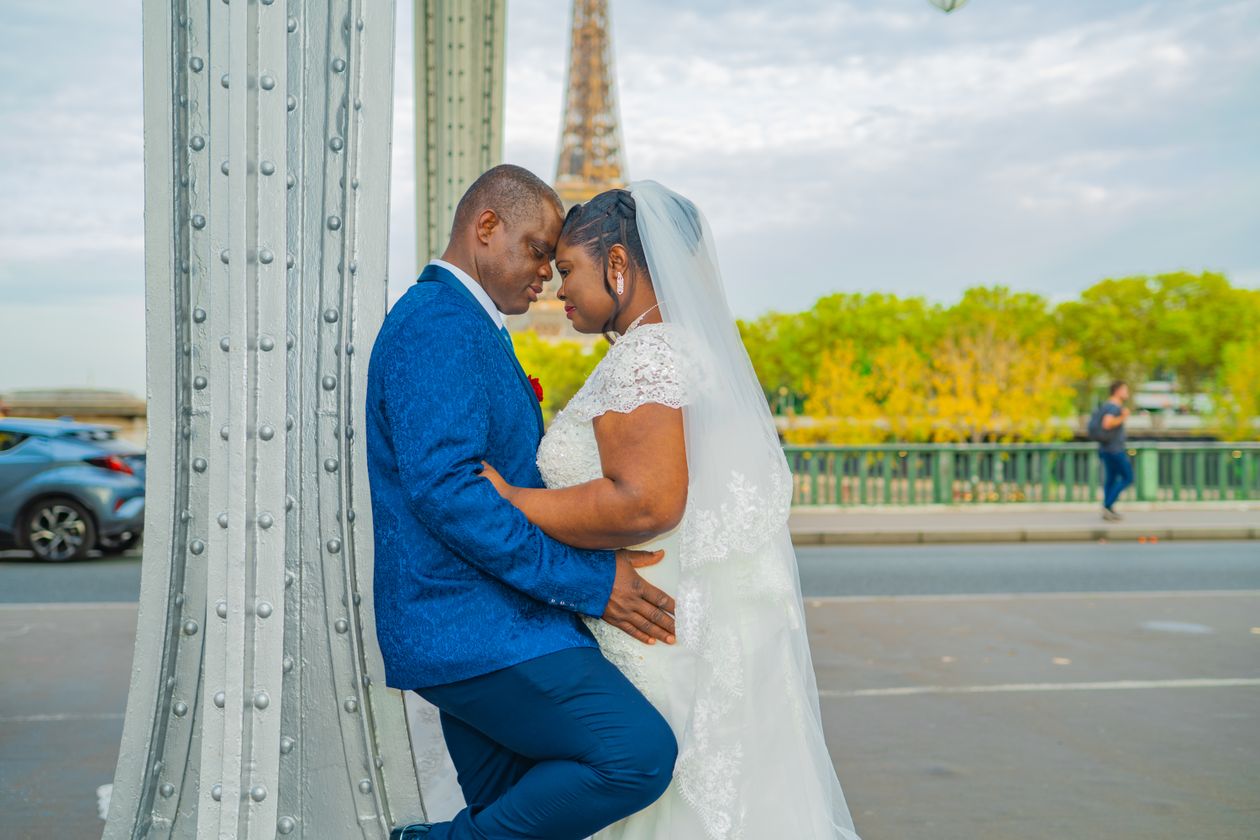 Tri-Pack Films Limited — Wedding Photographer