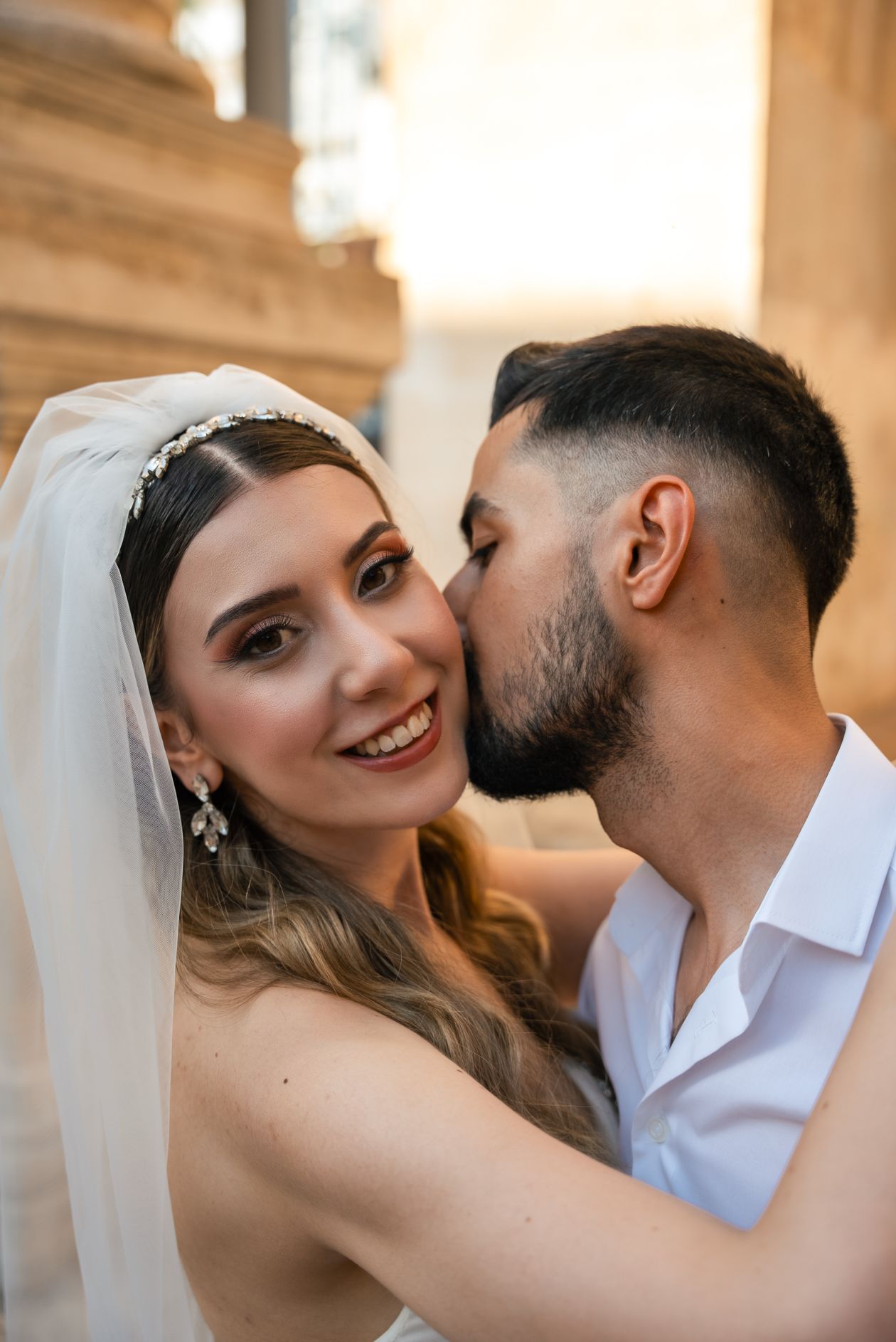 Click Studio — Wedding Photographer