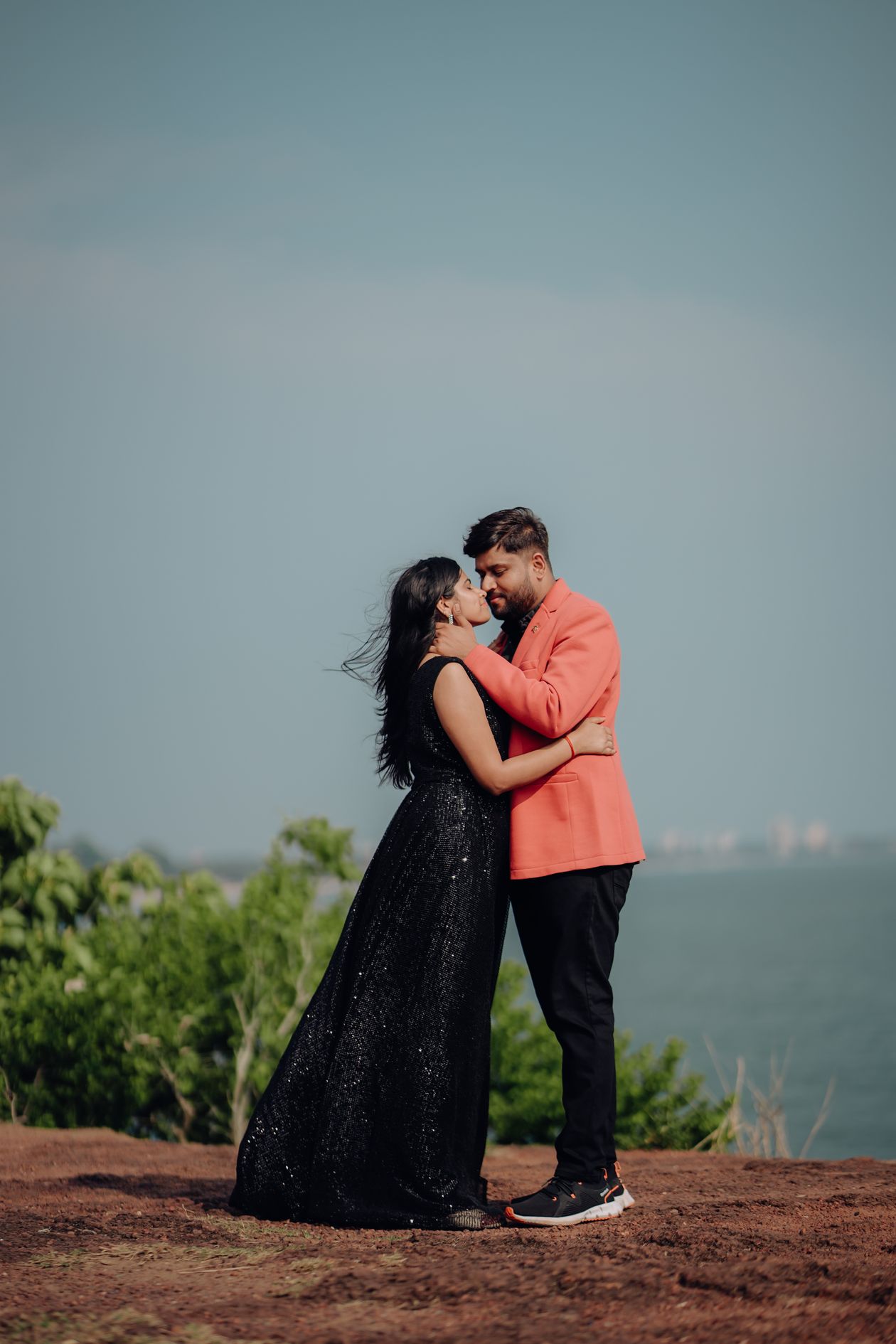 Xaadi Clicks — Wedding Photographer