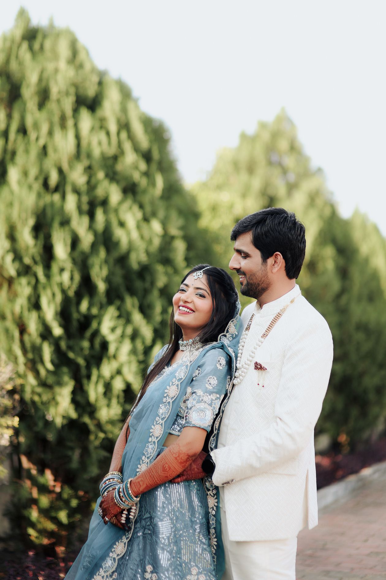 Tejani Photography and Films — Wedding Photographer
