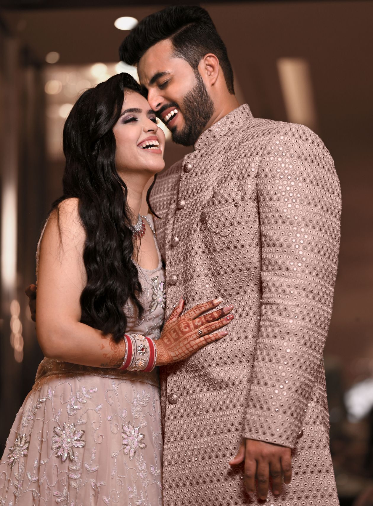 Zarrin digital studio — Wedding Photographer