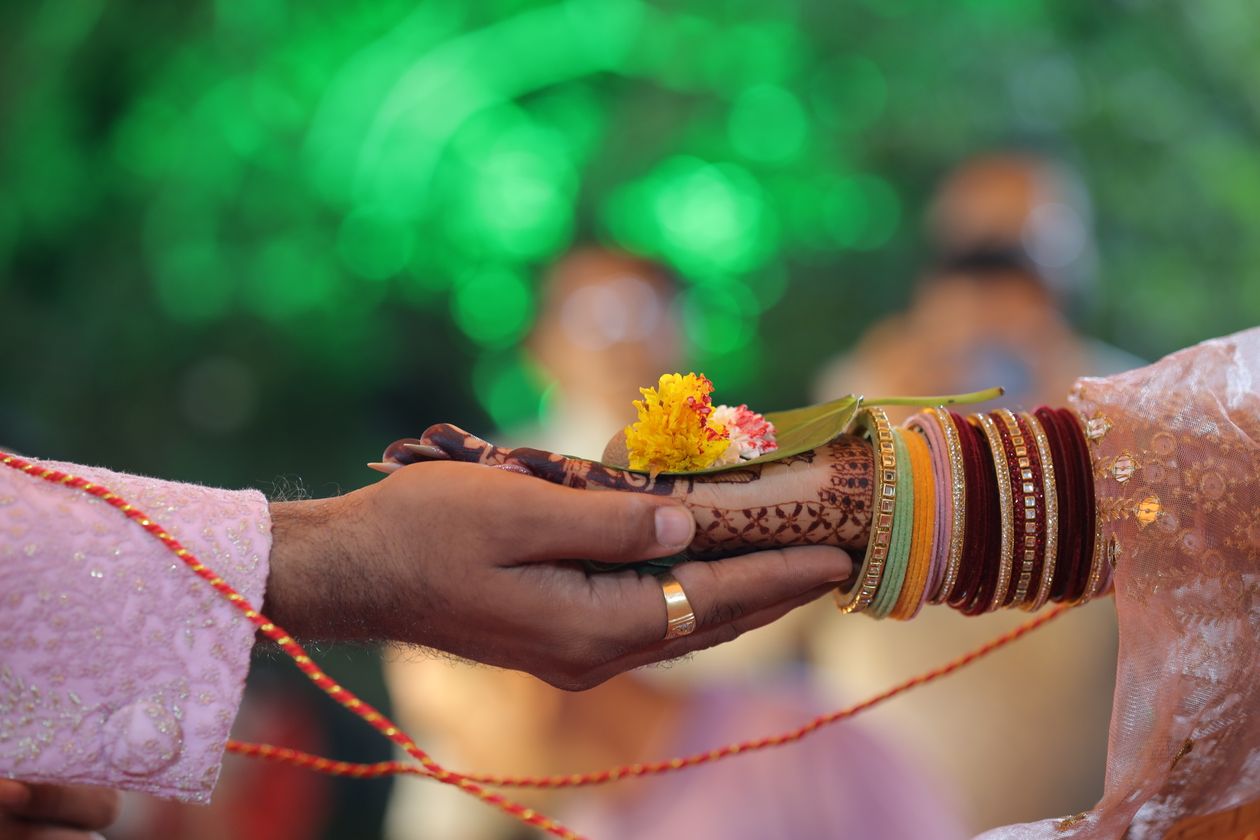 Tanveer Digital Studio — Wedding Photographer