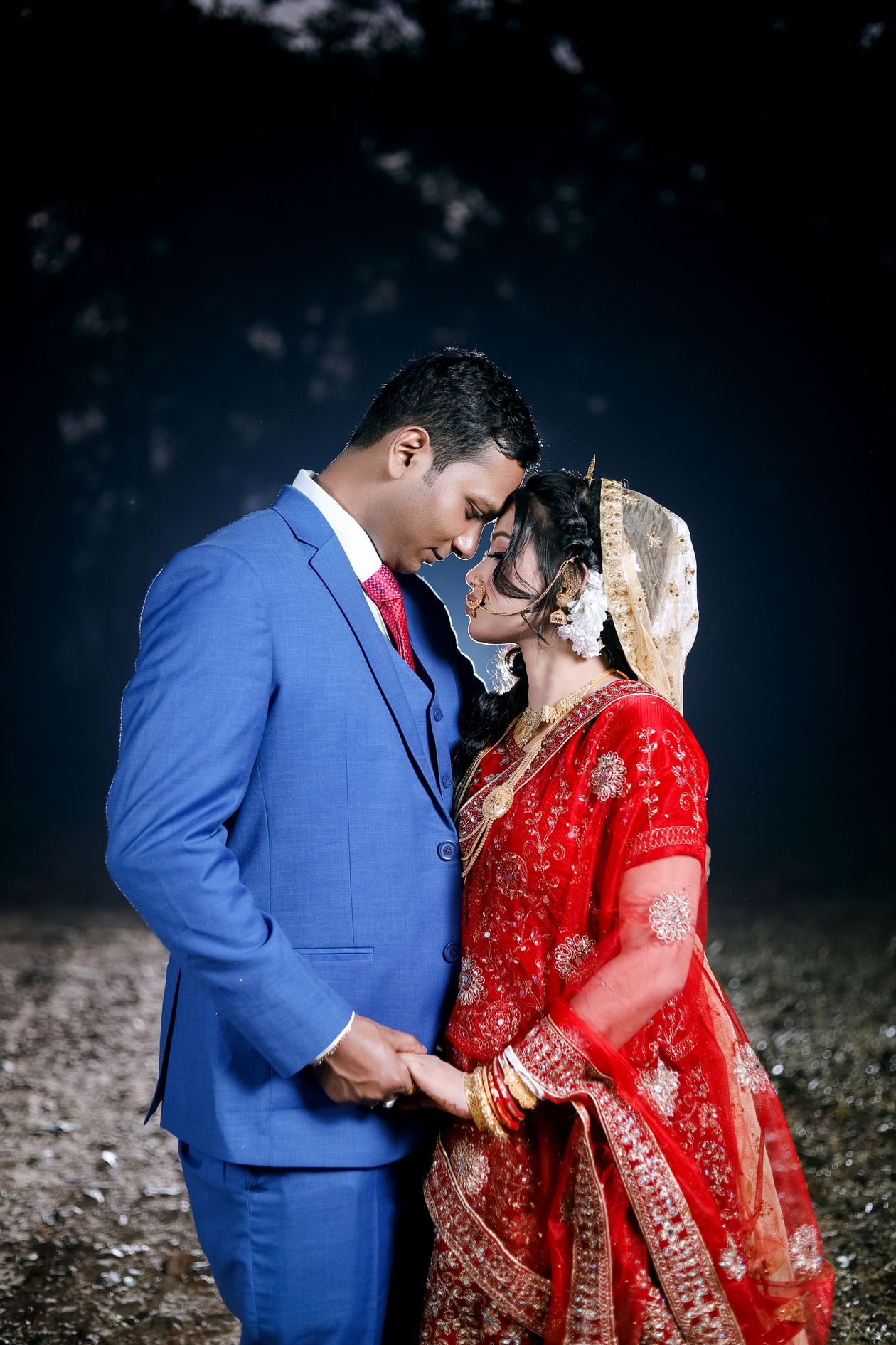 Aftab Alam Photography — Wedding Photographer
