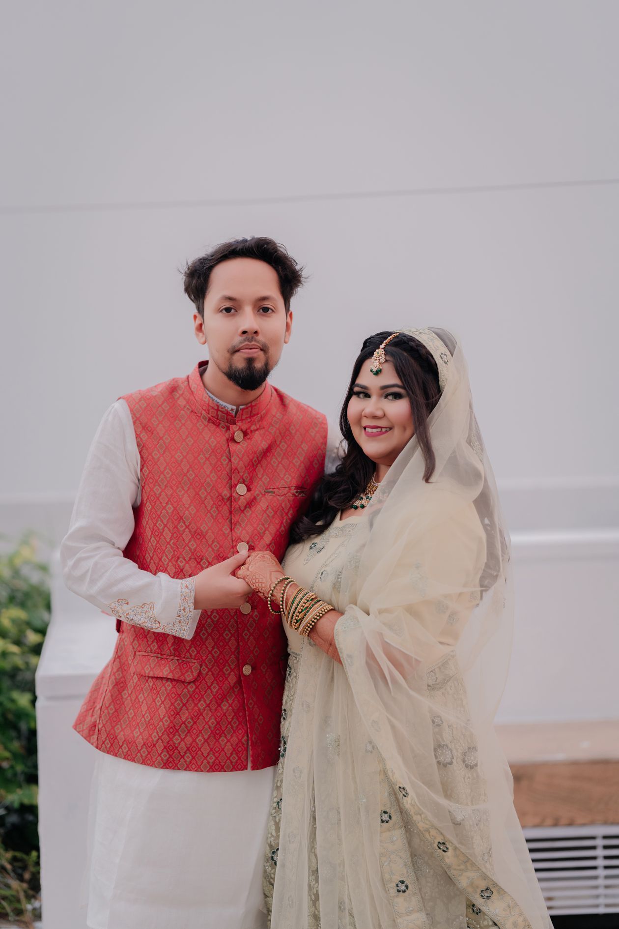 Kodak Photoshop — Wedding Photographer