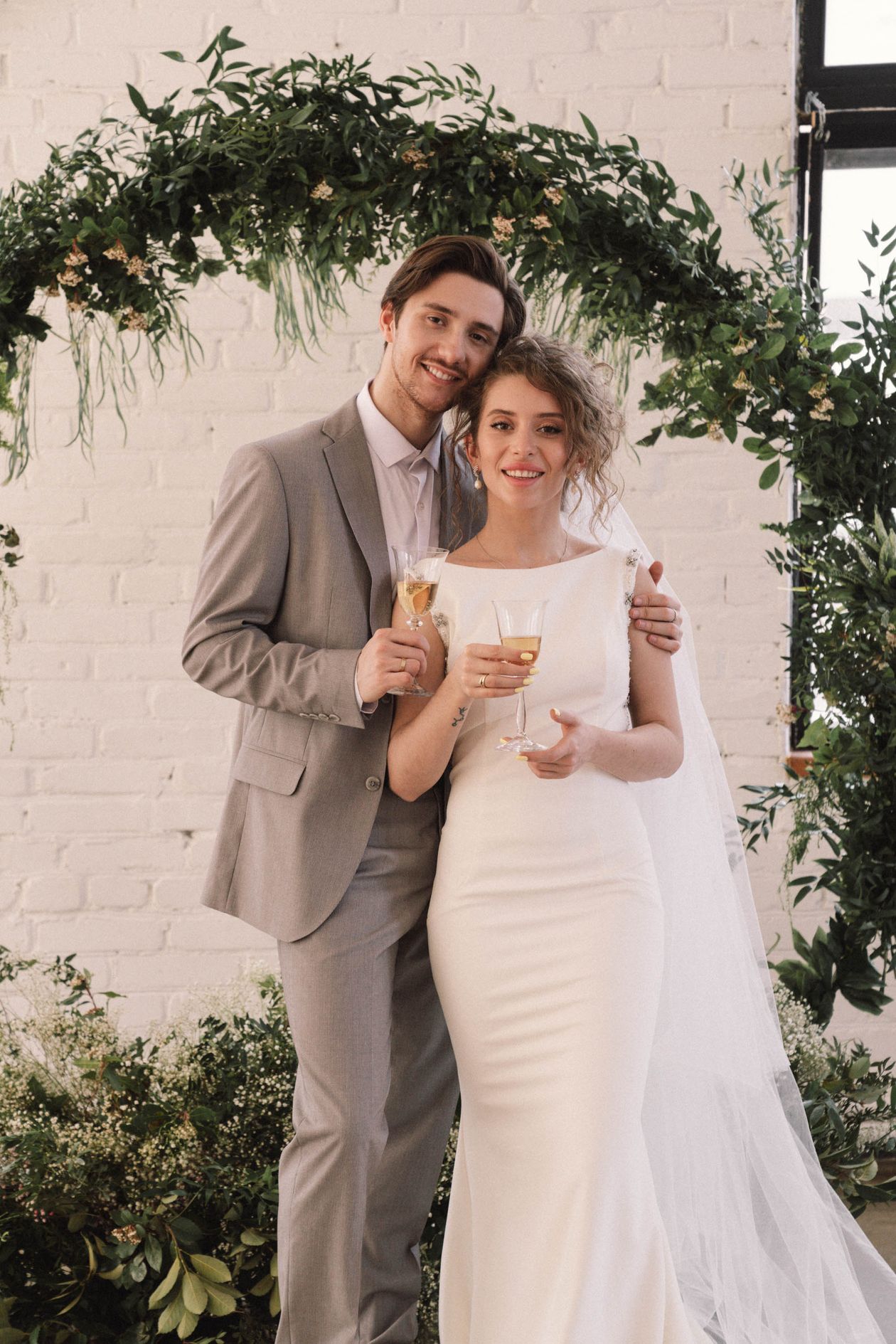 The Shutter Freaks — Wedding Photographer