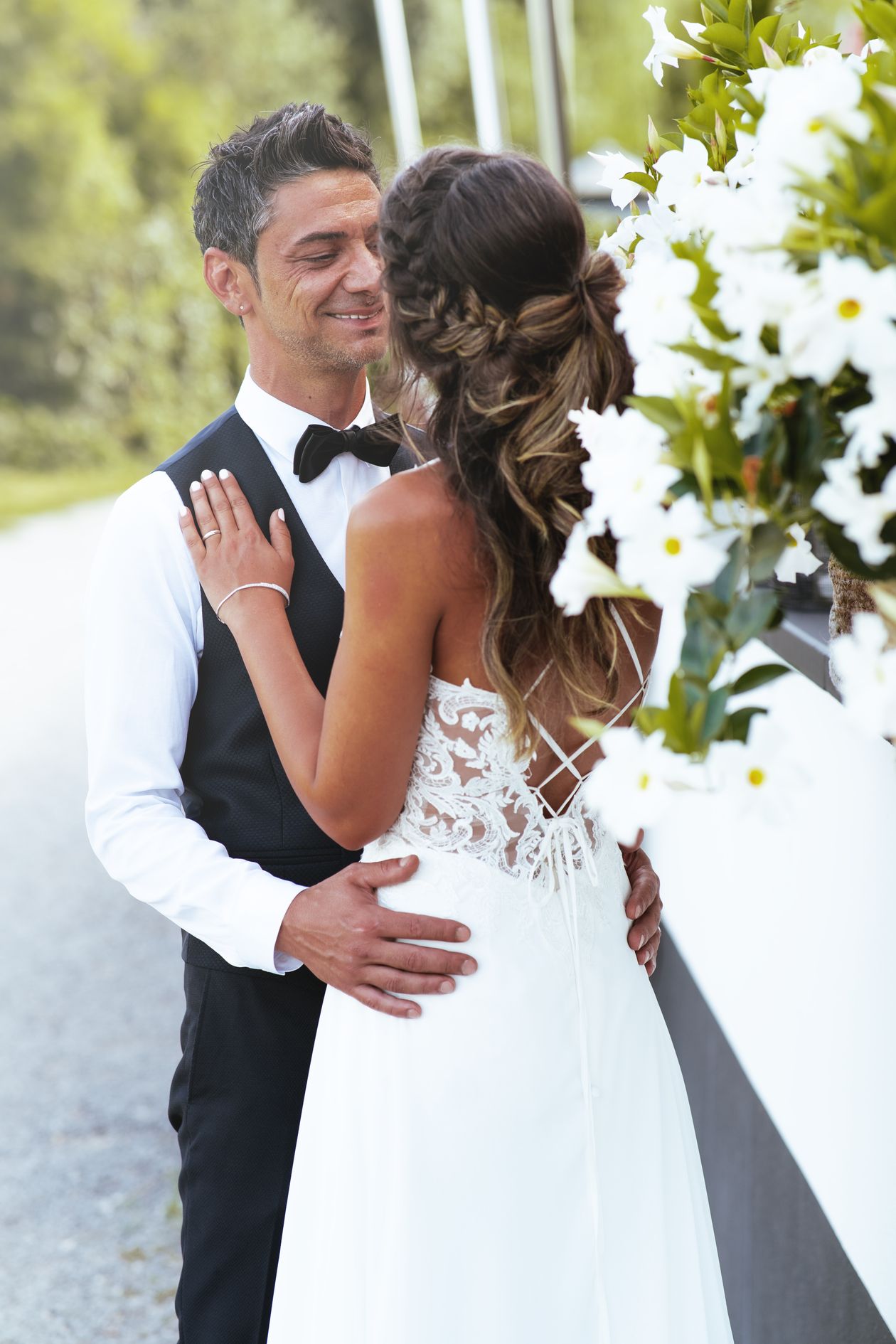The Big Head Photography — Wedding Photographer