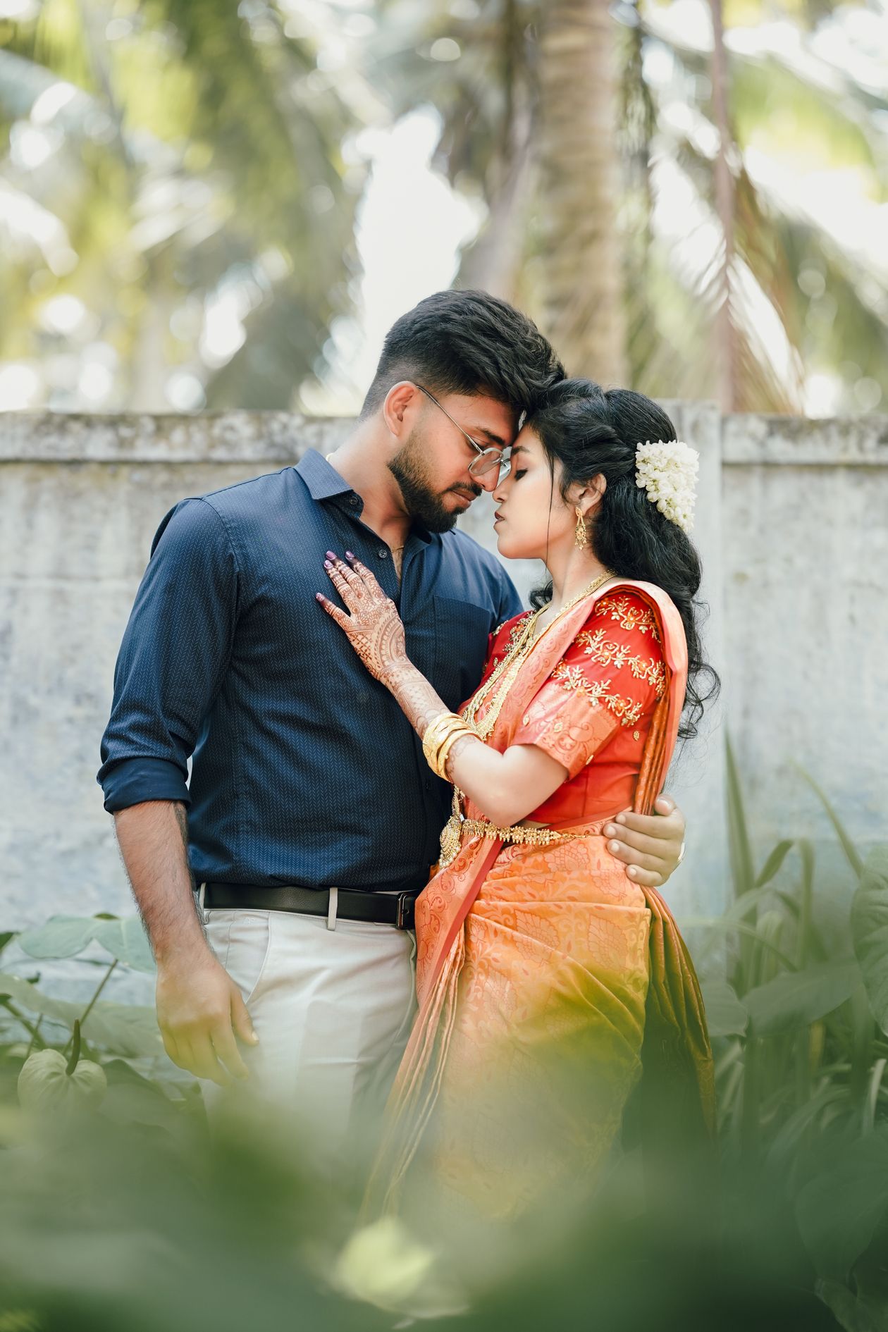 Zaheer Photo Studio — Wedding Photographer