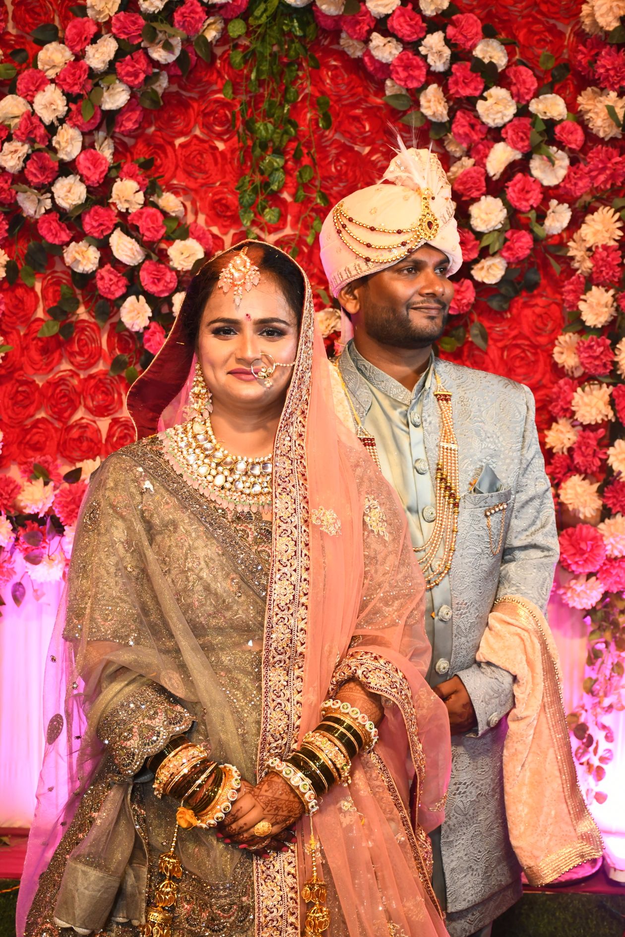 Video and Photography — Wedding Photographer