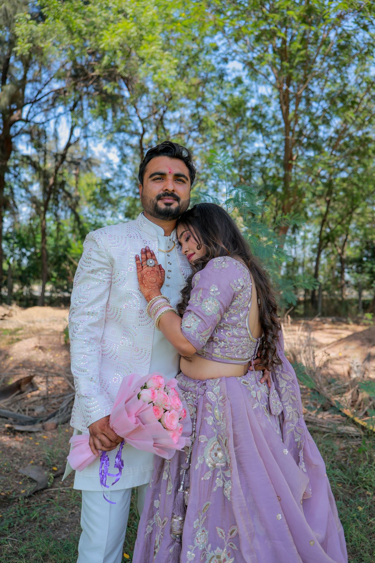 Sunny Photostate — Wedding Photographer