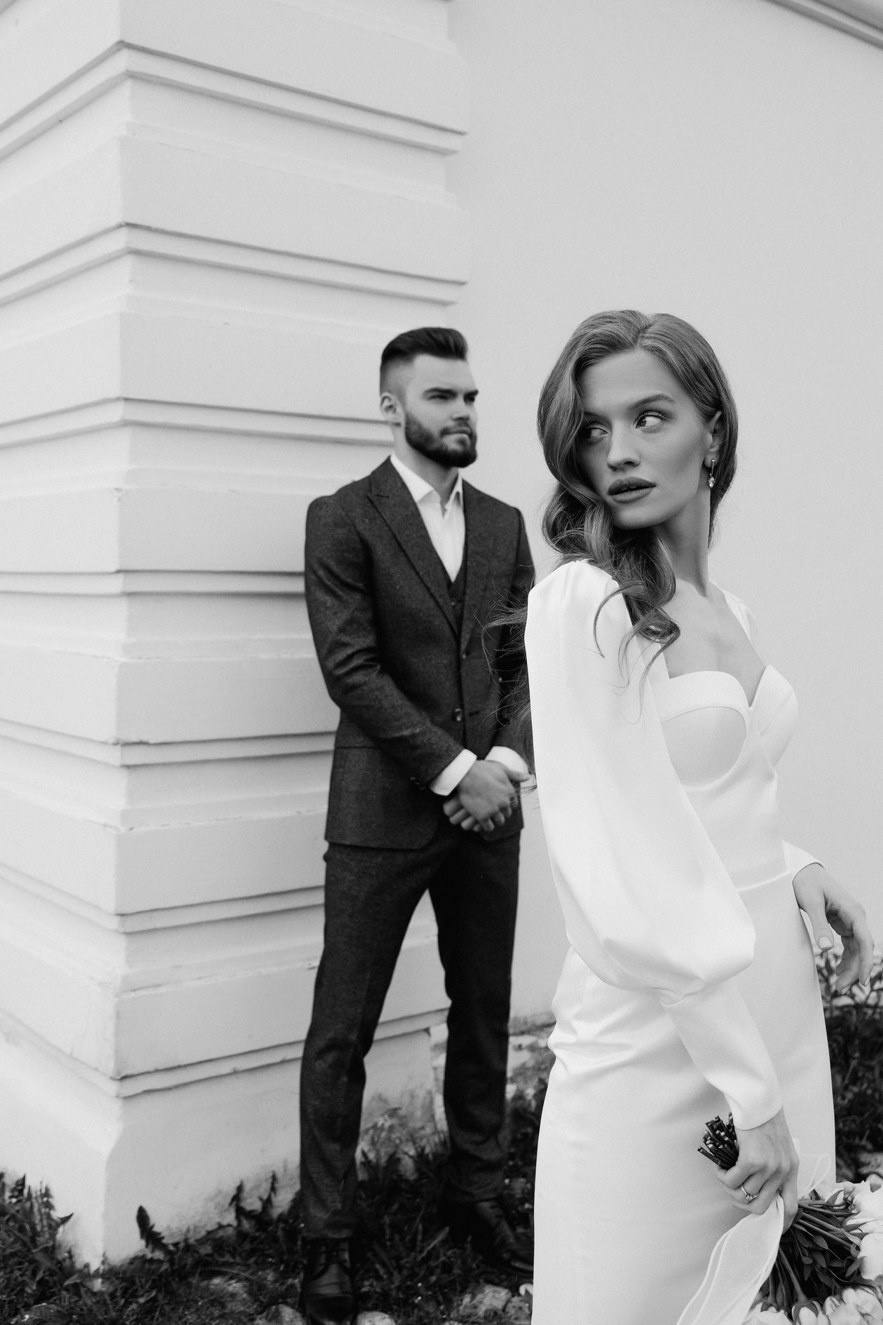 The Art Films — Wedding Photographer