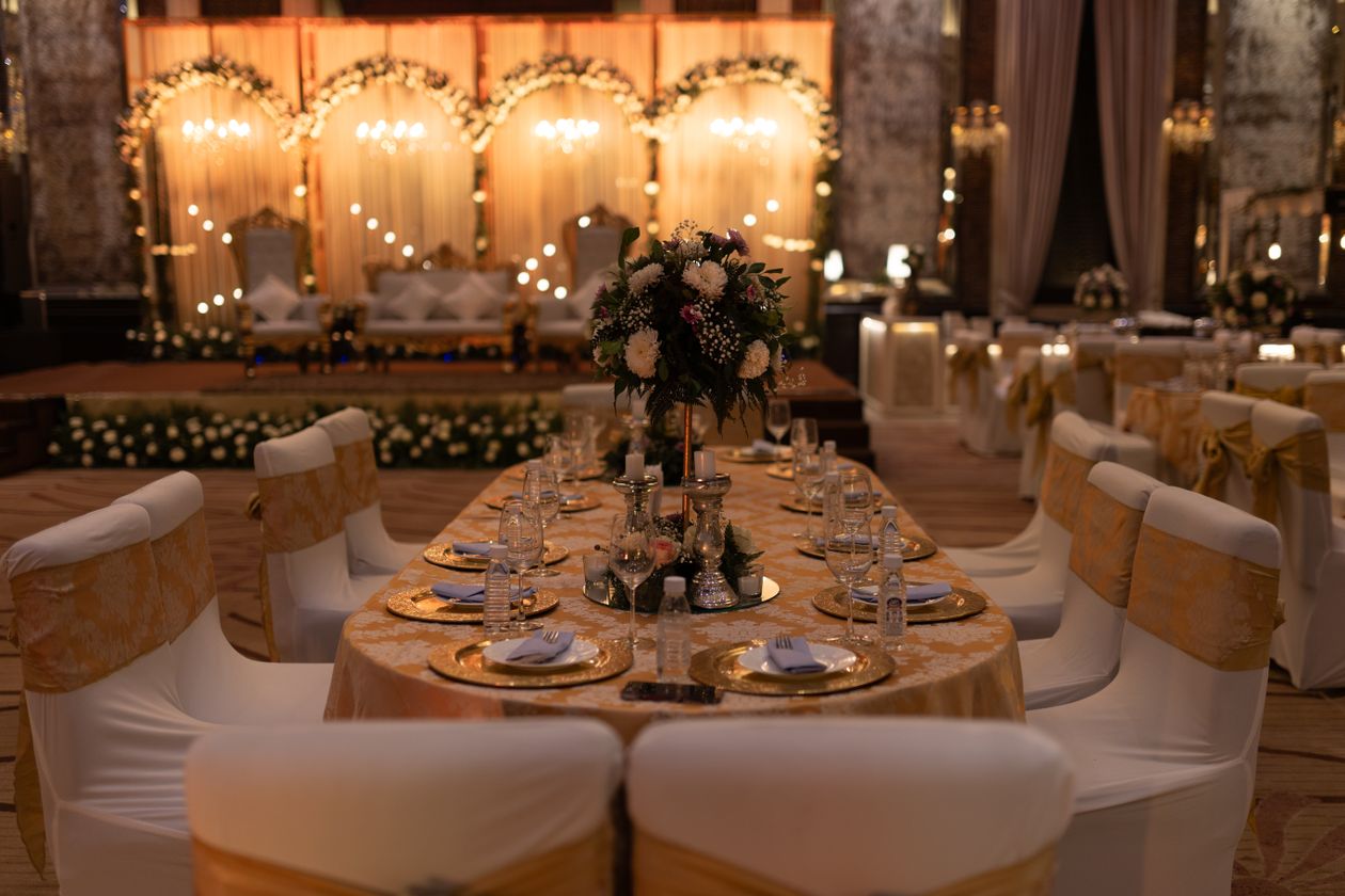 Killi Haji Shadi Khan Road — Wedding Venue