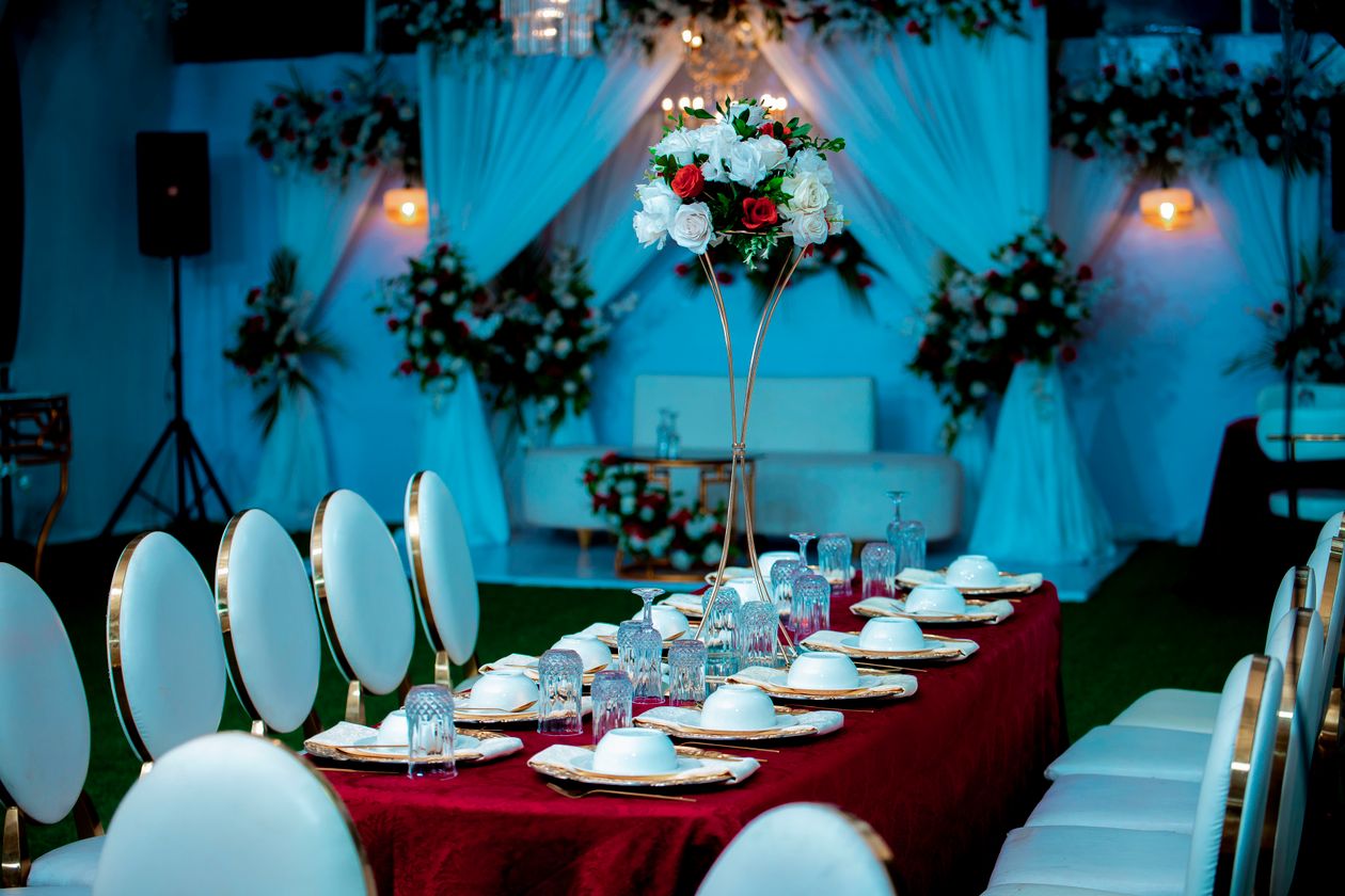The Thistle Hotel & Banquet Hall